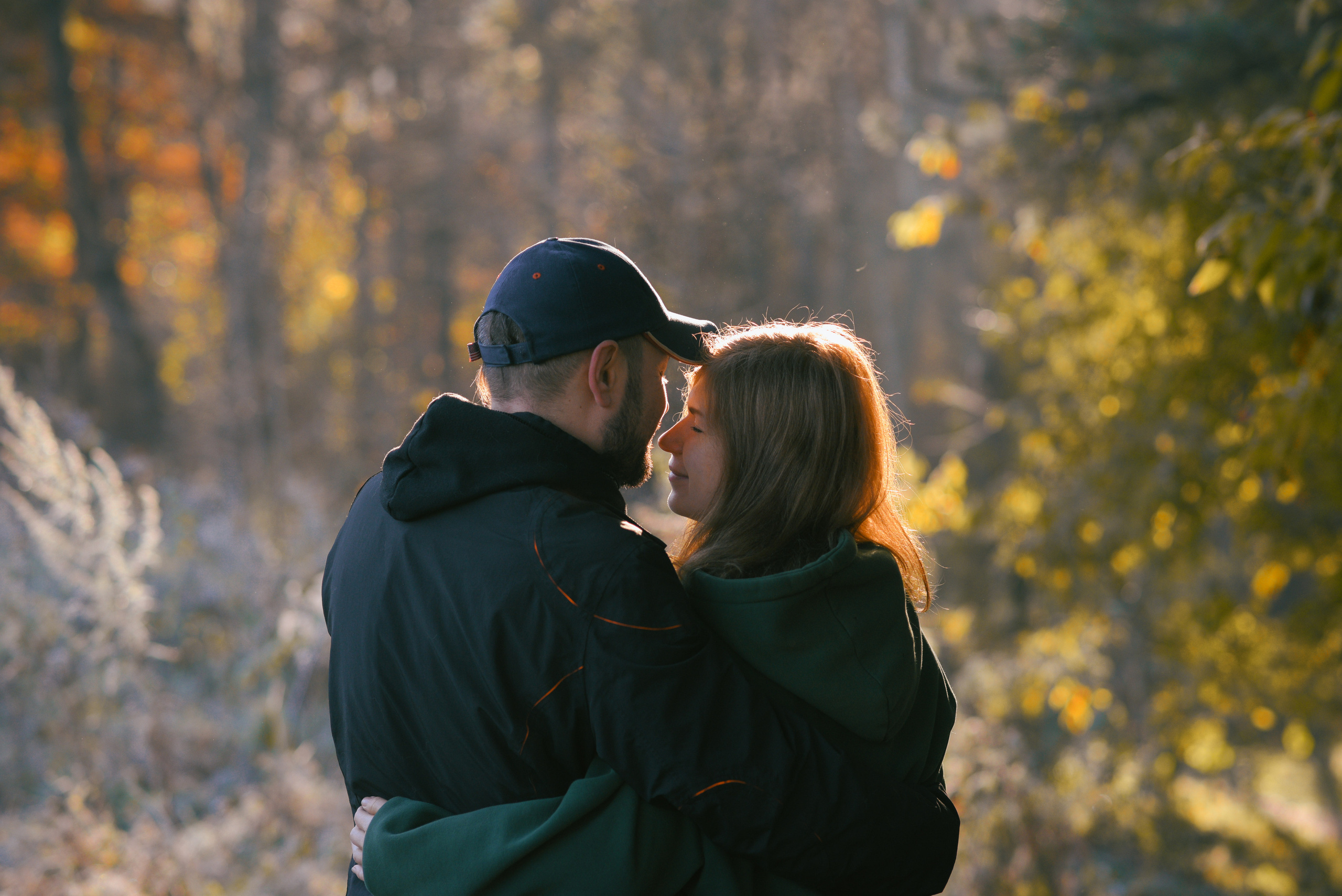 Фотосессия с питомцем в Москве. Свадебный фотограф в Москве Анна Полушина