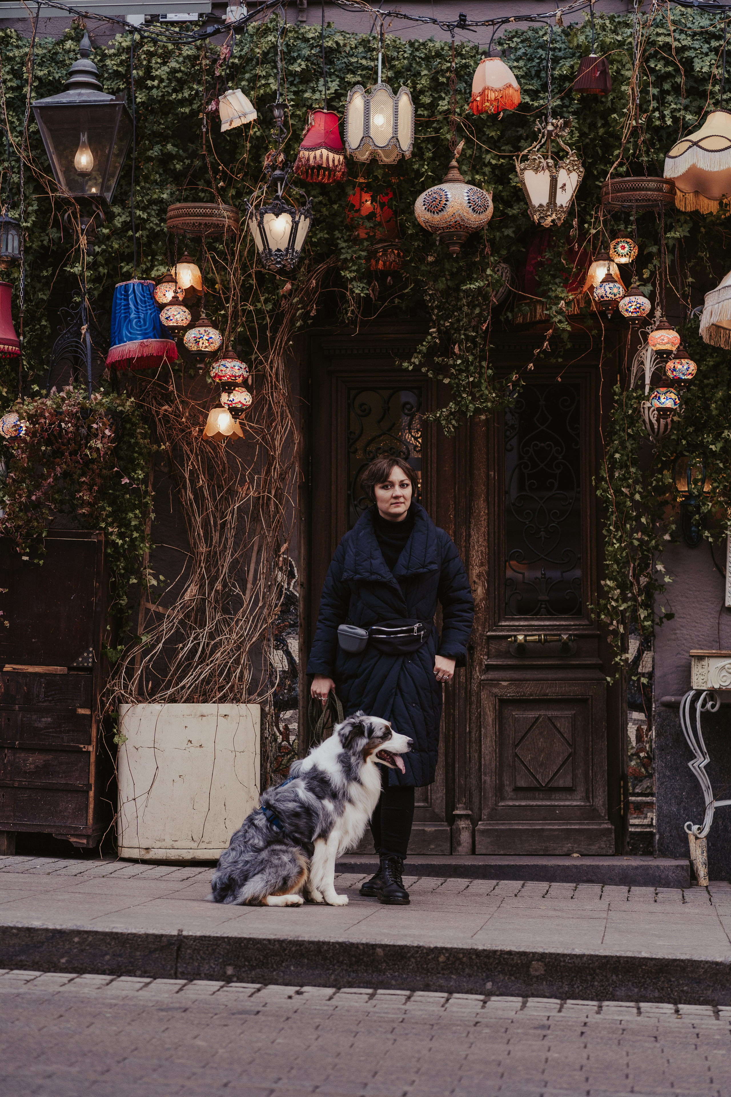 Лена и Принц, Китай- Город. Свадебный фотограф в Москве Анна Полушина