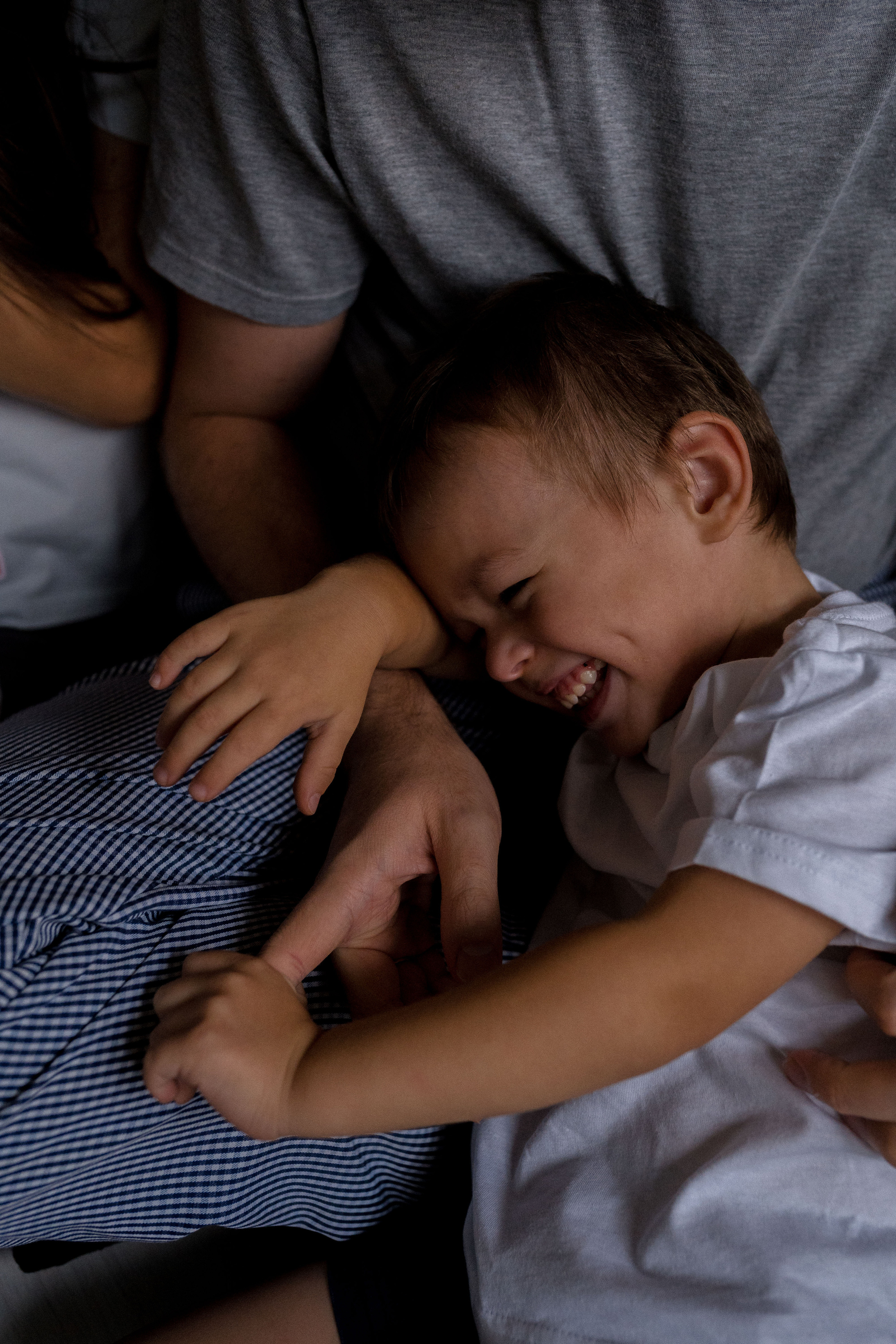 Семейная фотосессия в Москве, семейный фотограф Анна Полушина. Свадебный фотограф в Москве Анна Полушина