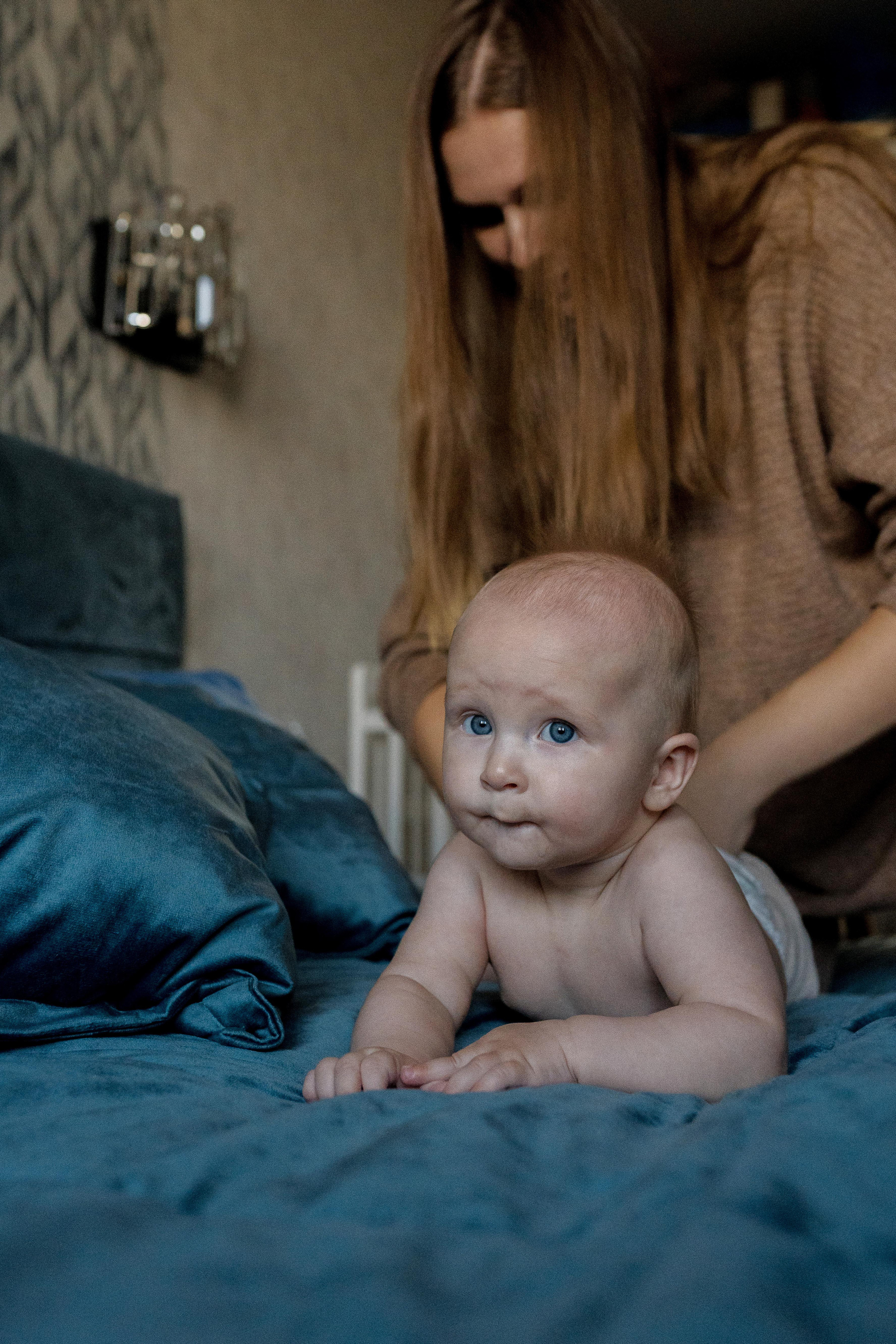 Семейная фотосессия в Москве, семейный фотограф Анна Полушина. Свадебный фотограф в Москве Анна Полушина