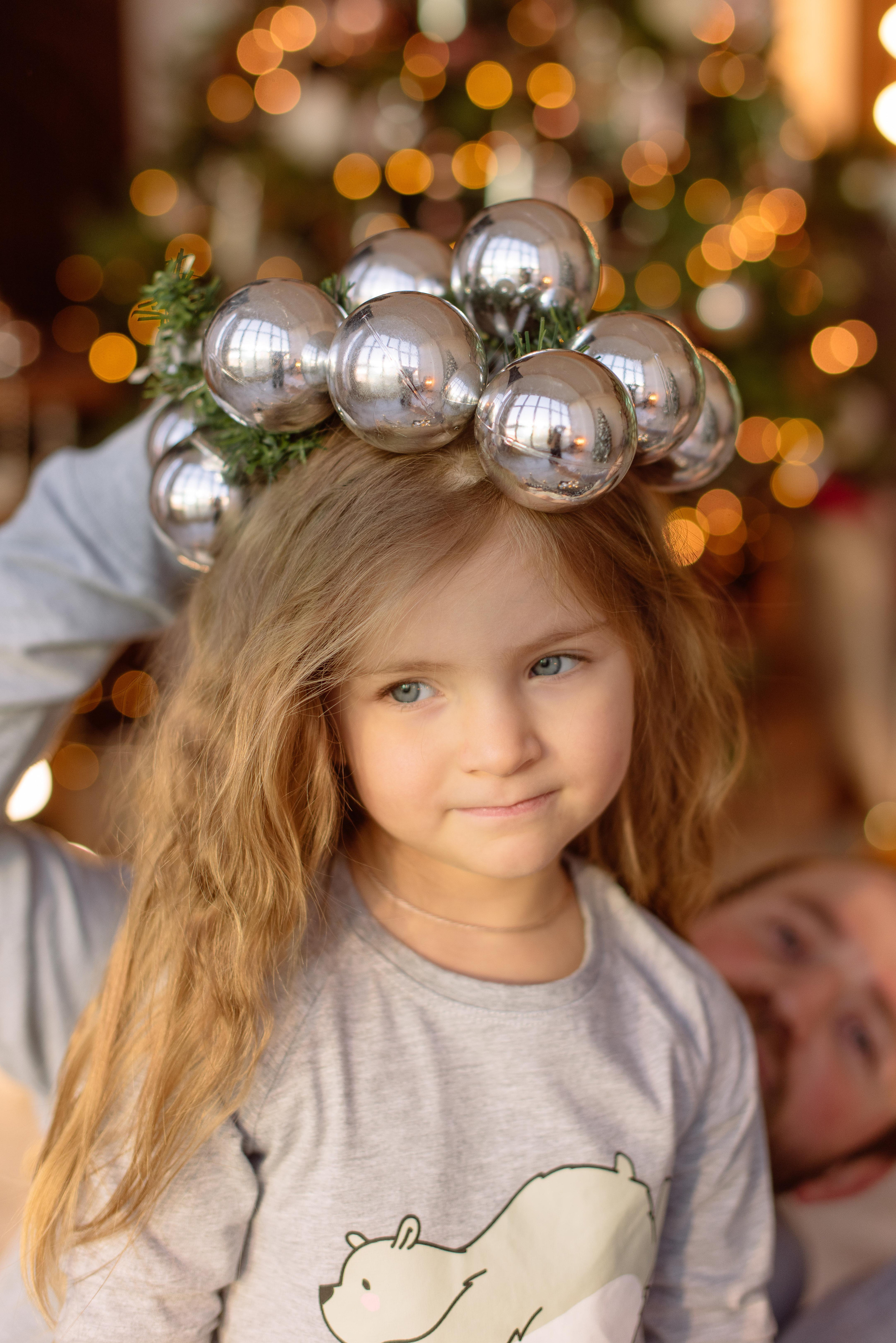 Алла и семья. Свадебный фотограф в Москве Анна Полушина