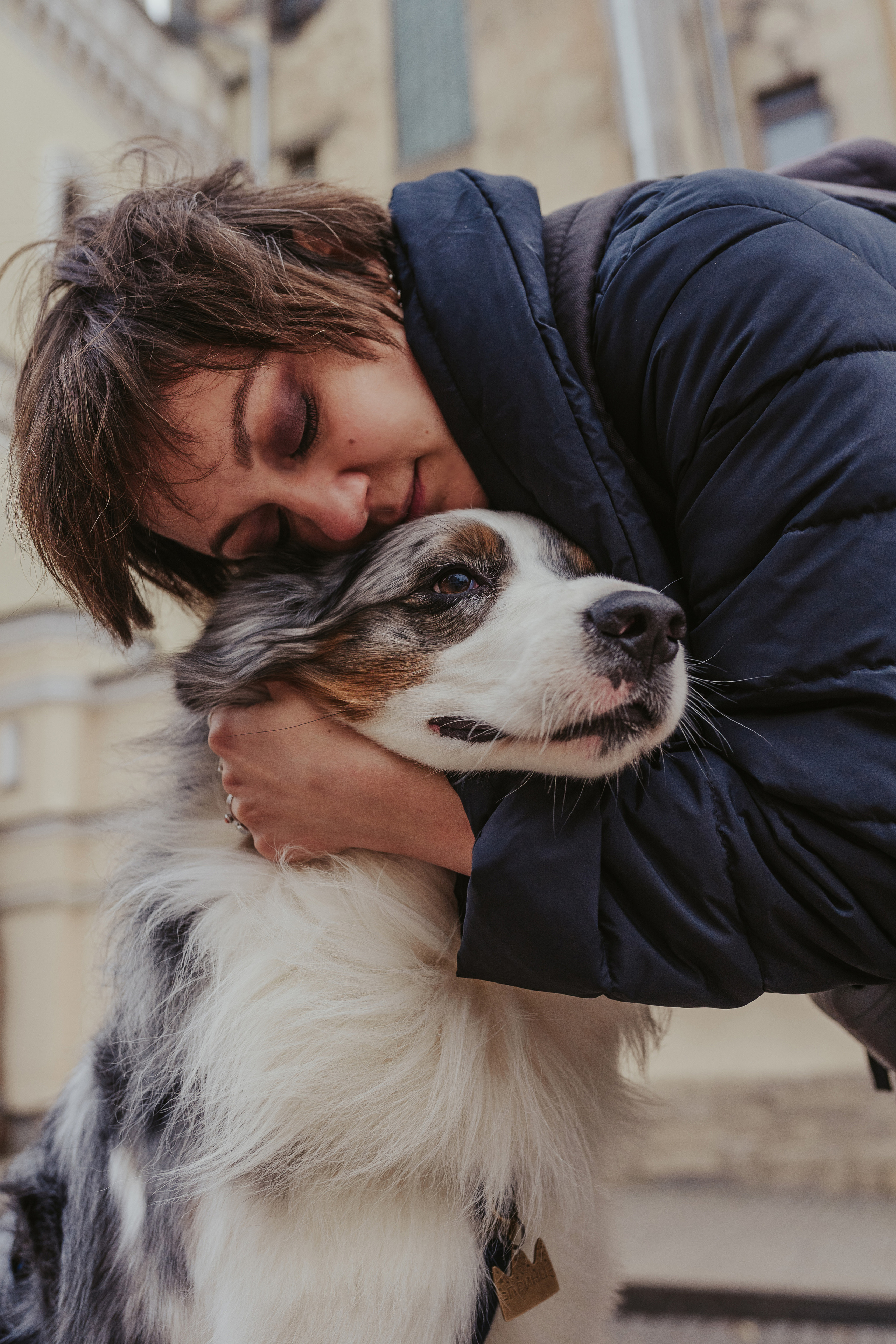 Лена и Принц, Китай- Город. Свадебный фотограф в Москве Анна Полушина
