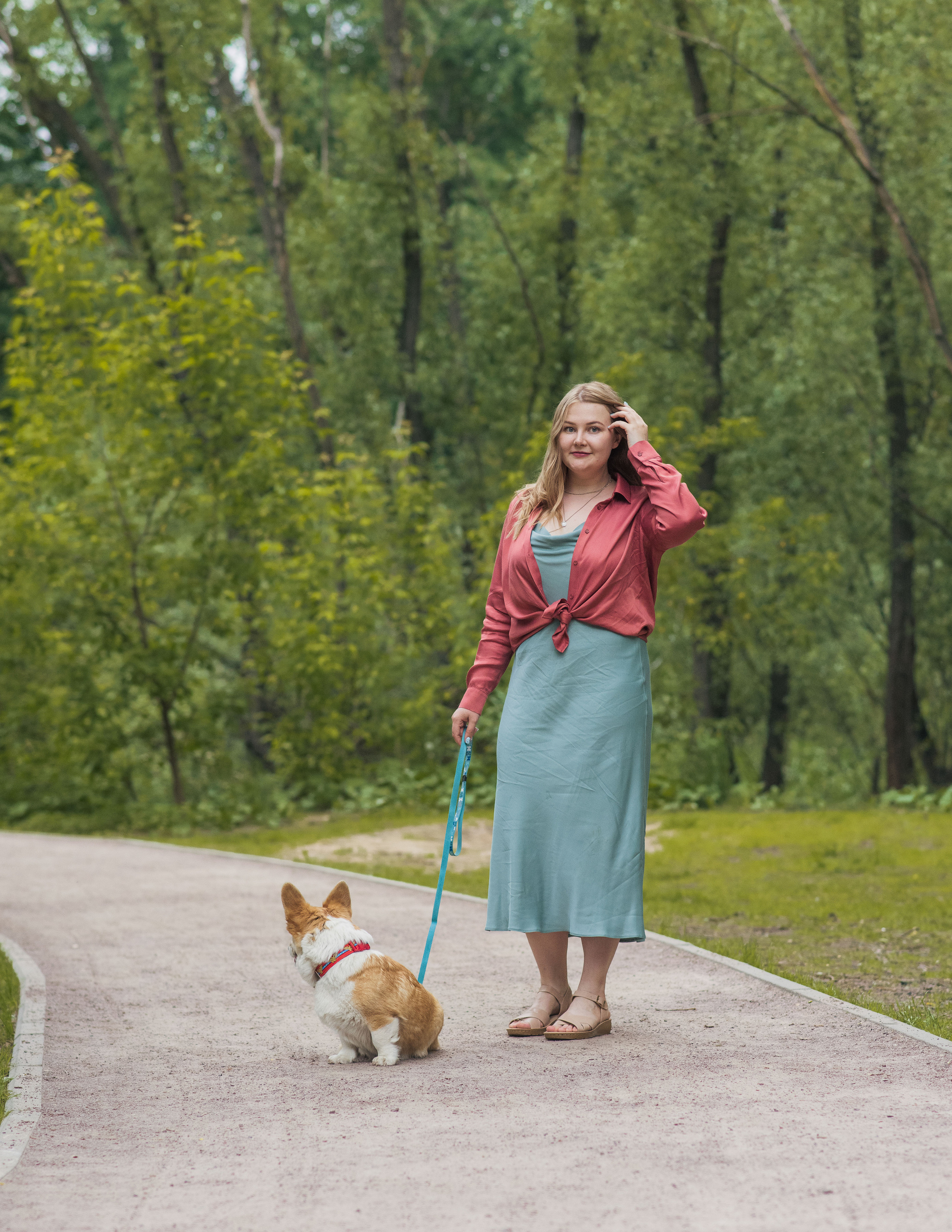Юлия и Шаня, Покровское-Стрешнево. Свадебный фотограф в Москве Анна Полушина