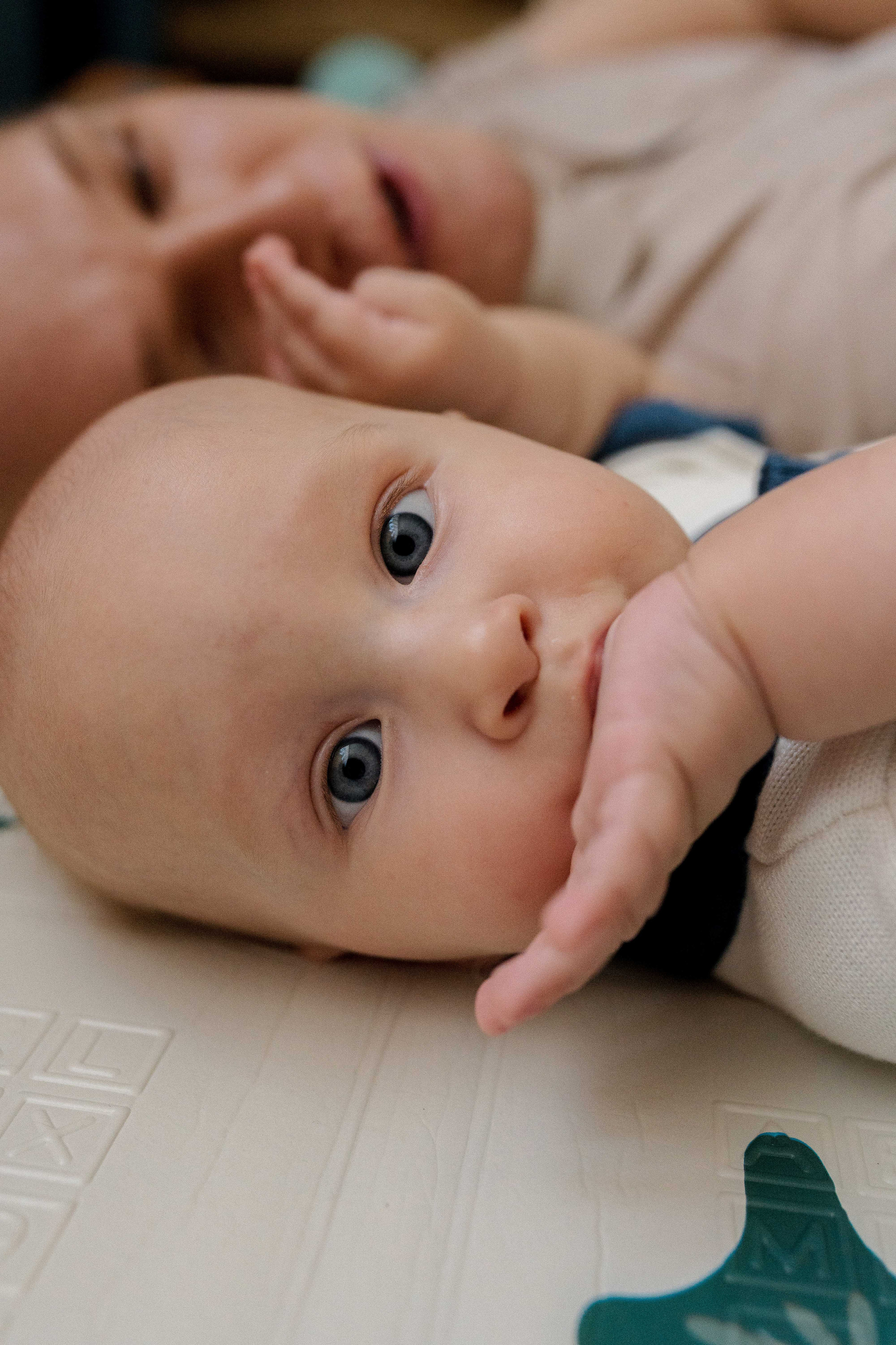 Семейная фотосессия в Москве, семейный фотограф Анна Полушина. Свадебный фотограф в Москве Анна Полушина