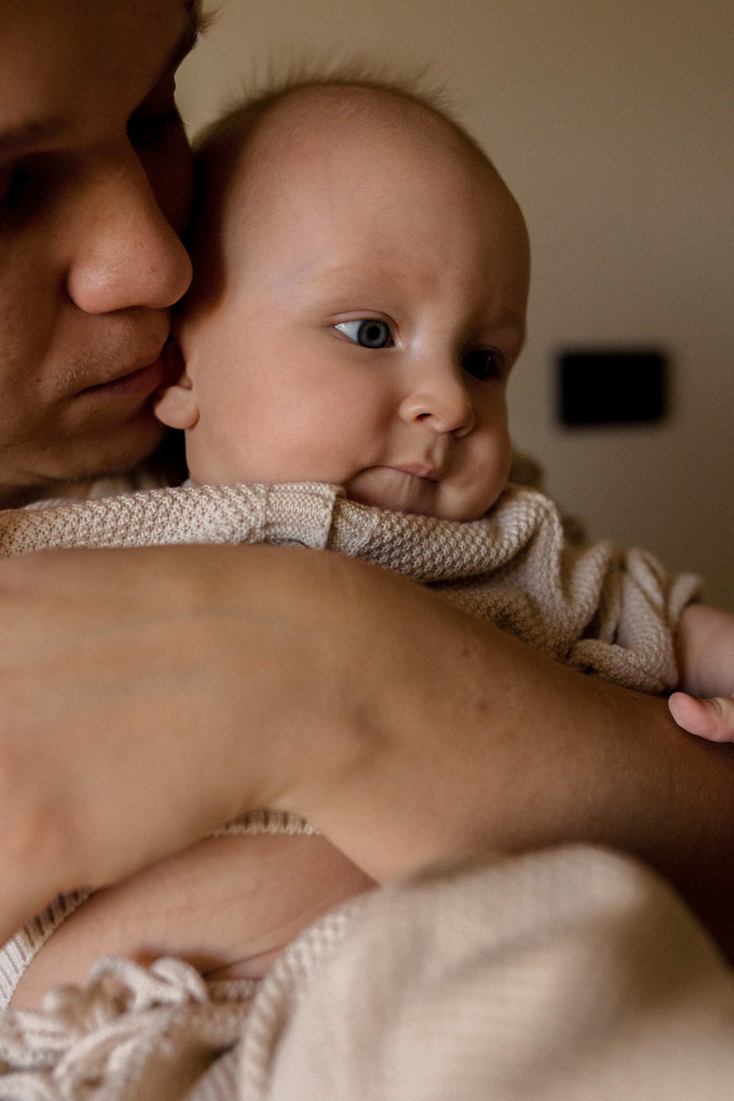 Семейная фотосессия в Москве, семейный фотограф Анна Полушина. Свадебный фотограф в Москве Анна Полушина