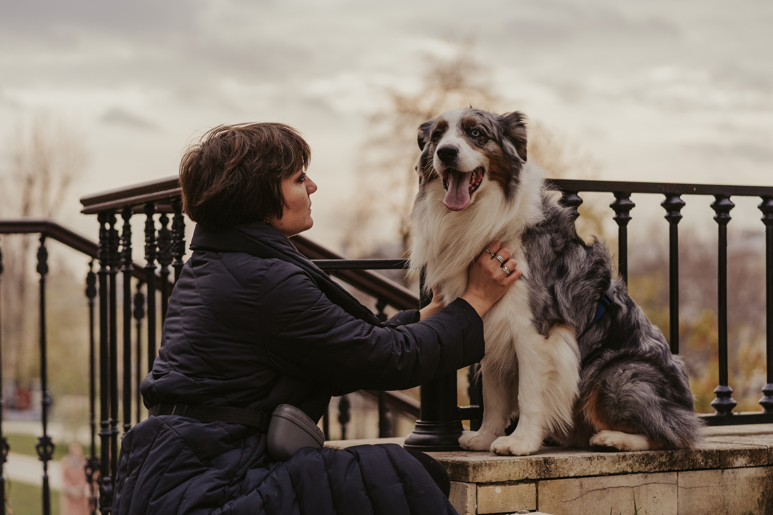 Лена и Принц, Китай- Город. Свадебный фотограф в Москве Анна Полушина