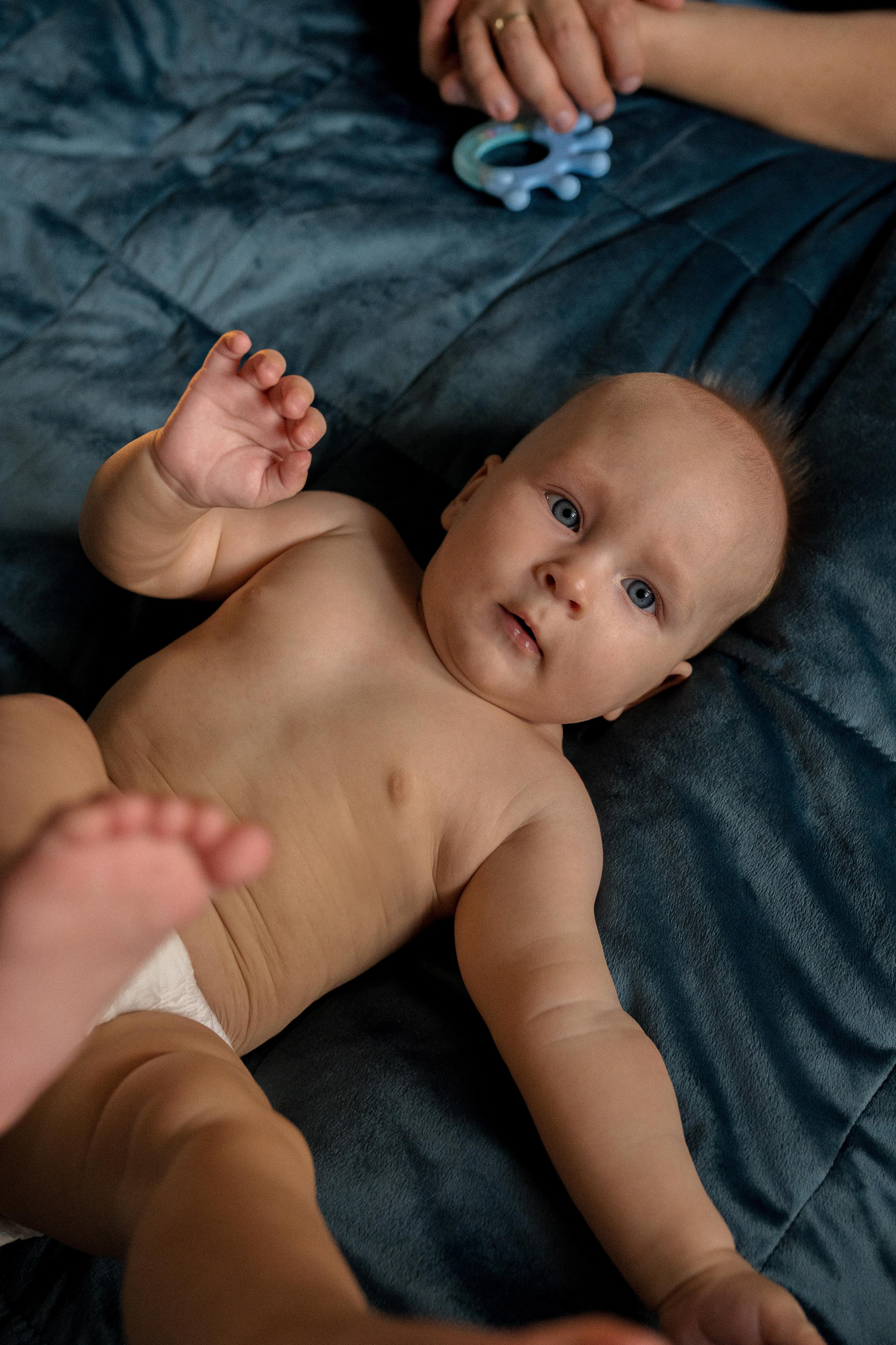 Семейная фотосессия в Москве, семейный фотограф Анна Полушина. Свадебный фотограф в Москве Анна Полушина