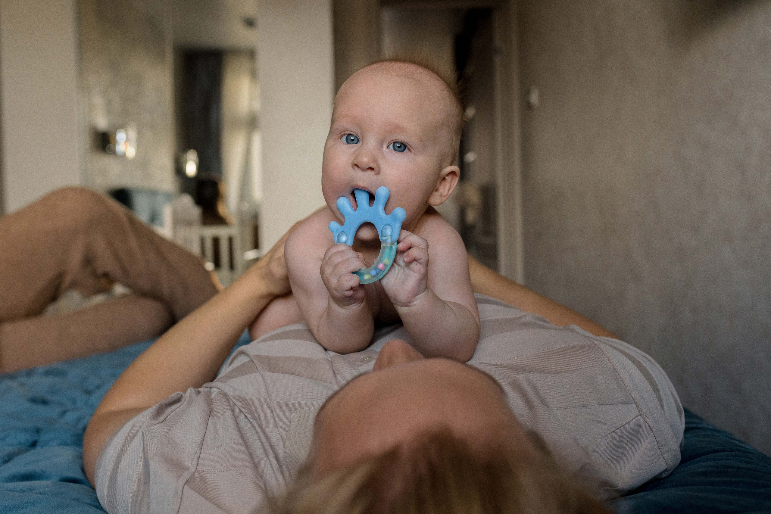 Семейная фотосессия в Москве, семейный фотограф Анна Полушина. Свадебный фотограф в Москве Анна Полушина