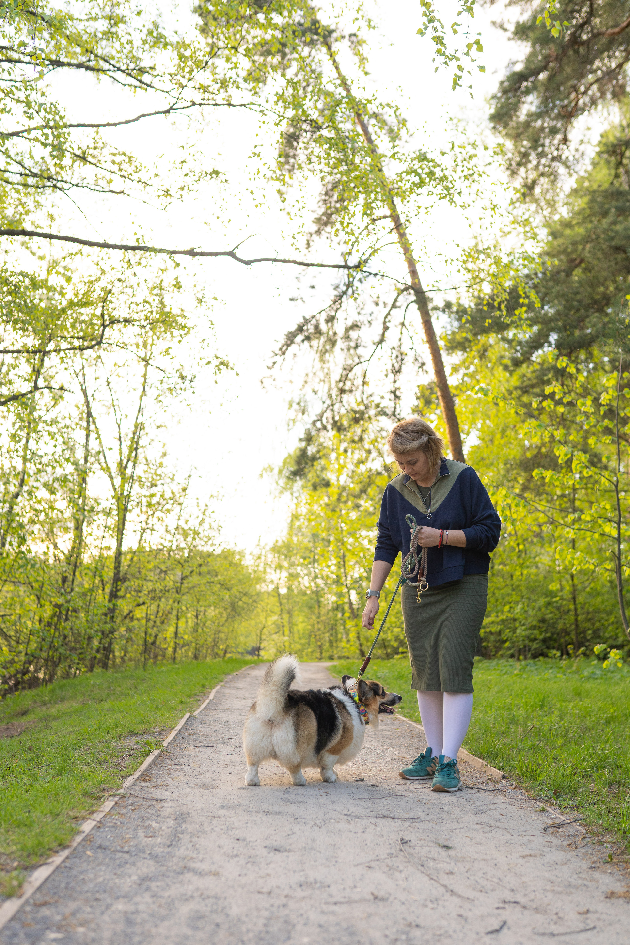 Катя и Честер, Серебряный бор. Свадебный фотограф в Москве Анна Полушина