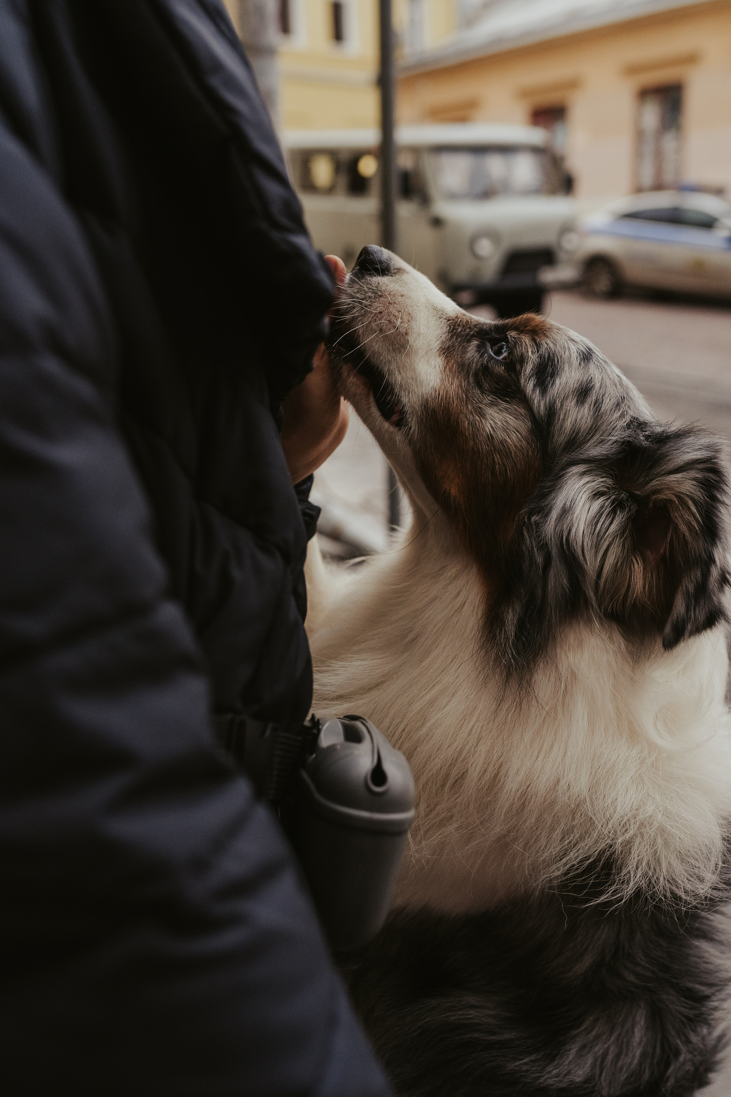 Лена и Принц, Китай- Город. Свадебный фотограф в Москве Анна Полушина