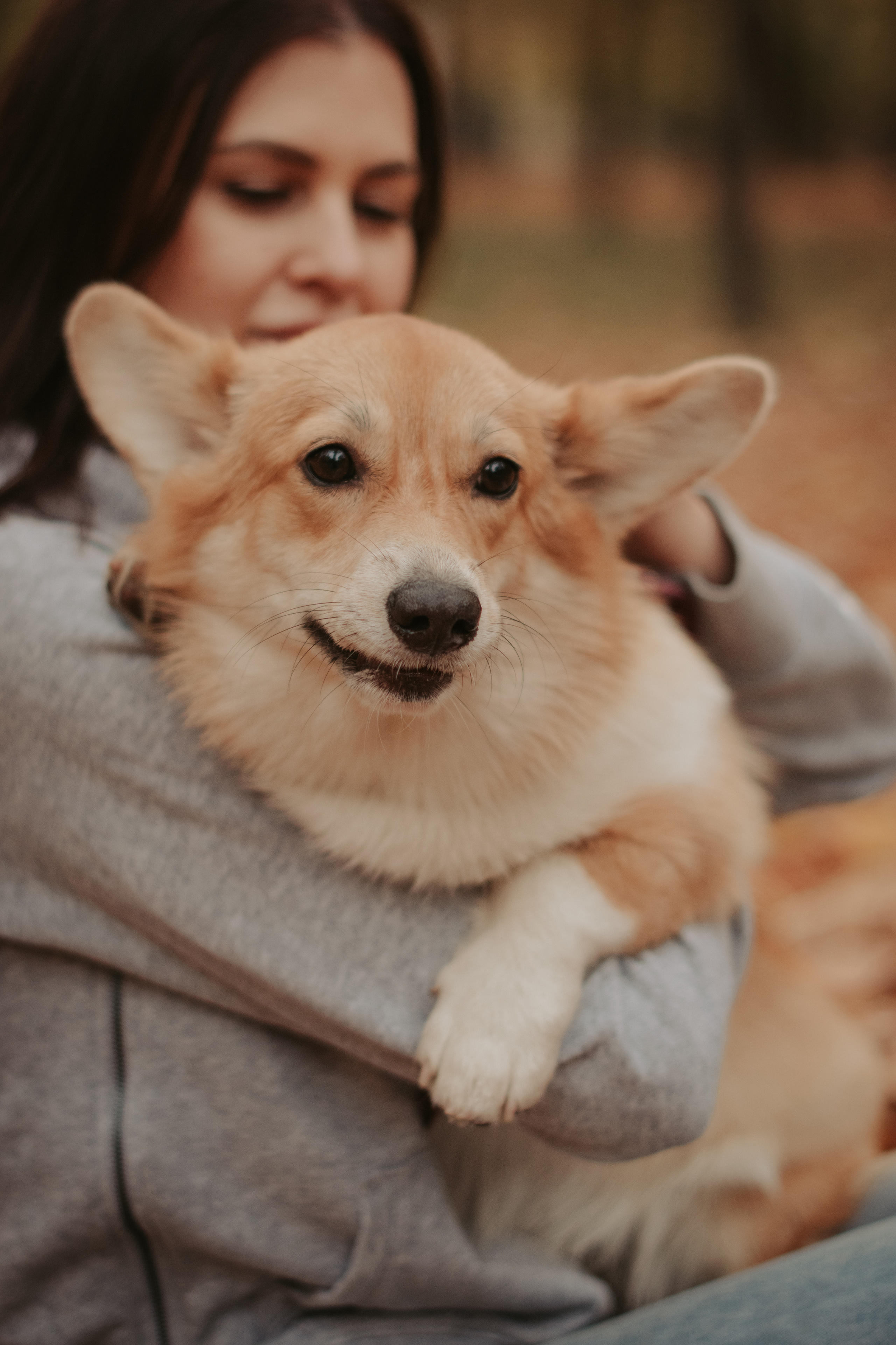 Марина и Мася, Новодевичий сквер. Свадебный фотограф в Москве Анна Полушина