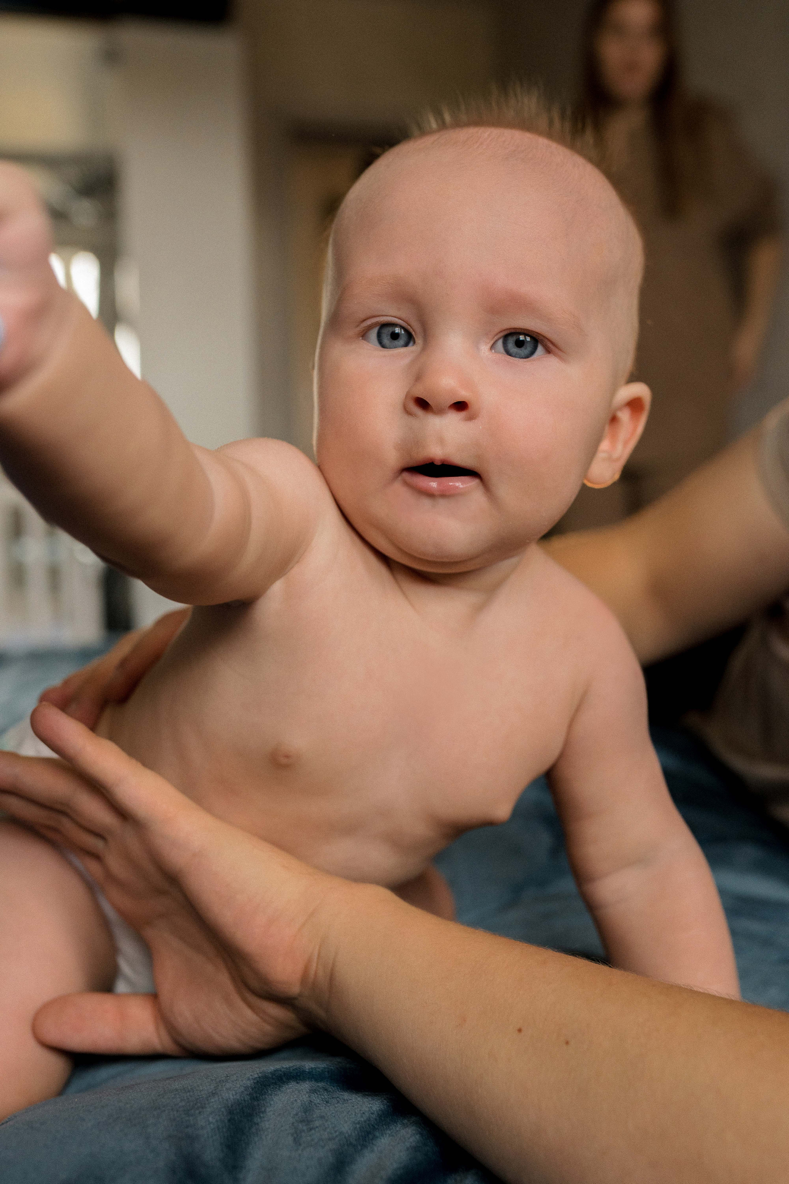 Семейная фотосессия в Москве, семейный фотограф Анна Полушина. Свадебный фотограф в Москве Анна Полушина