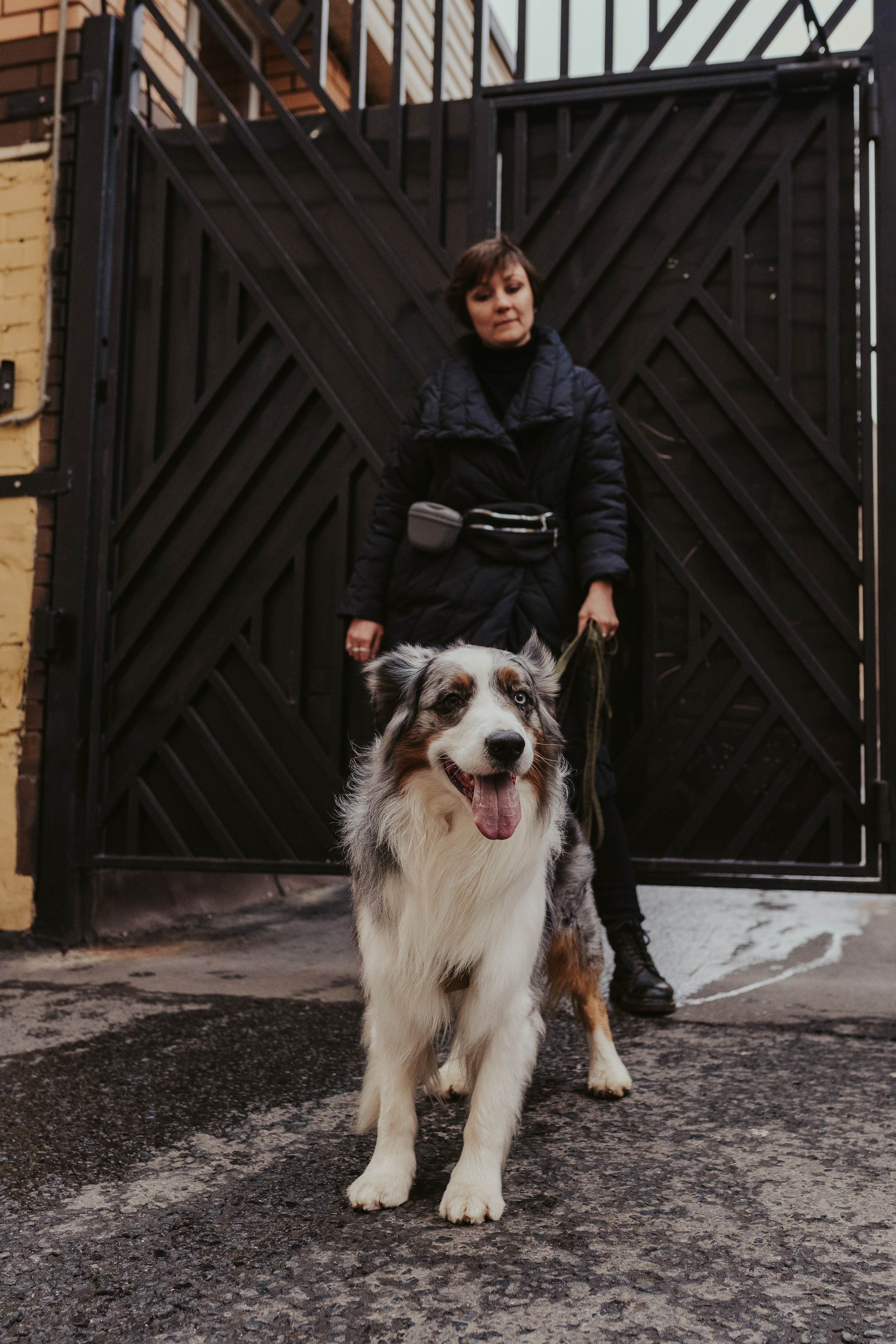 Лена и Принц, Китай- Город. Свадебный фотограф в Москве Анна Полушина