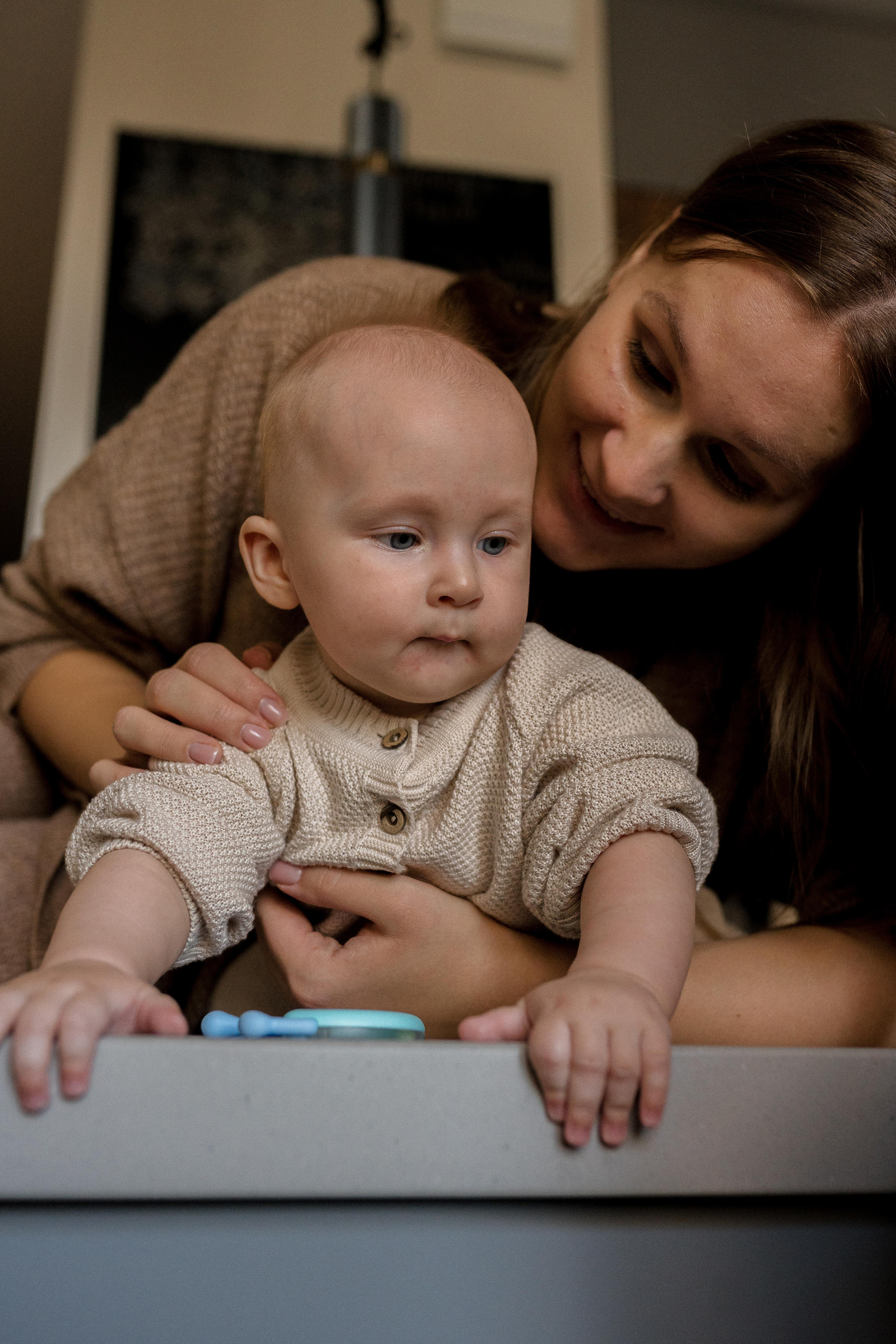 Семейная фотосессия в Москве, семейный фотограф Анна Полушина. Свадебный фотограф в Москве Анна Полушина