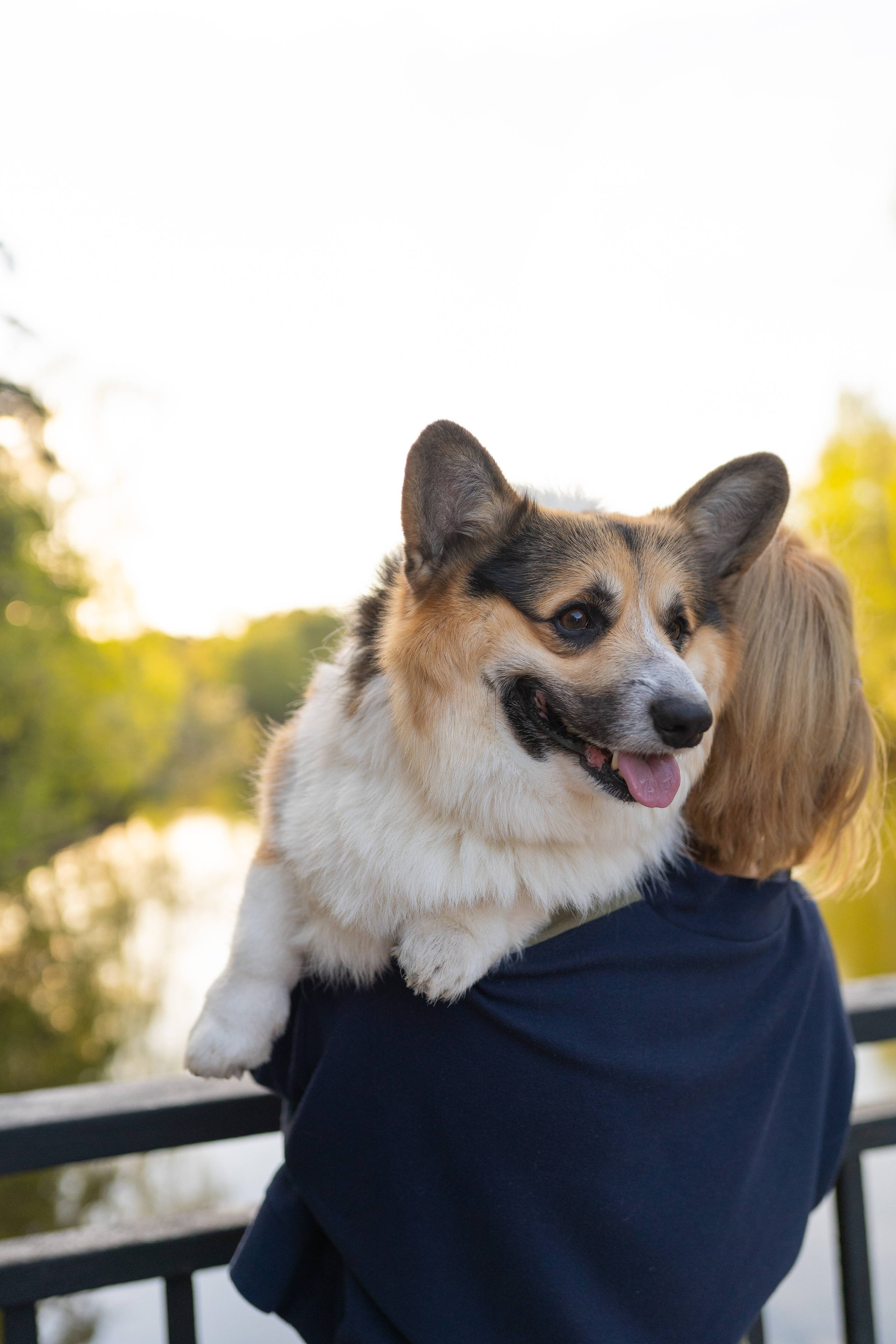 Катя и Честер, Серебряный бор. Свадебный фотограф в Москве Анна Полушина