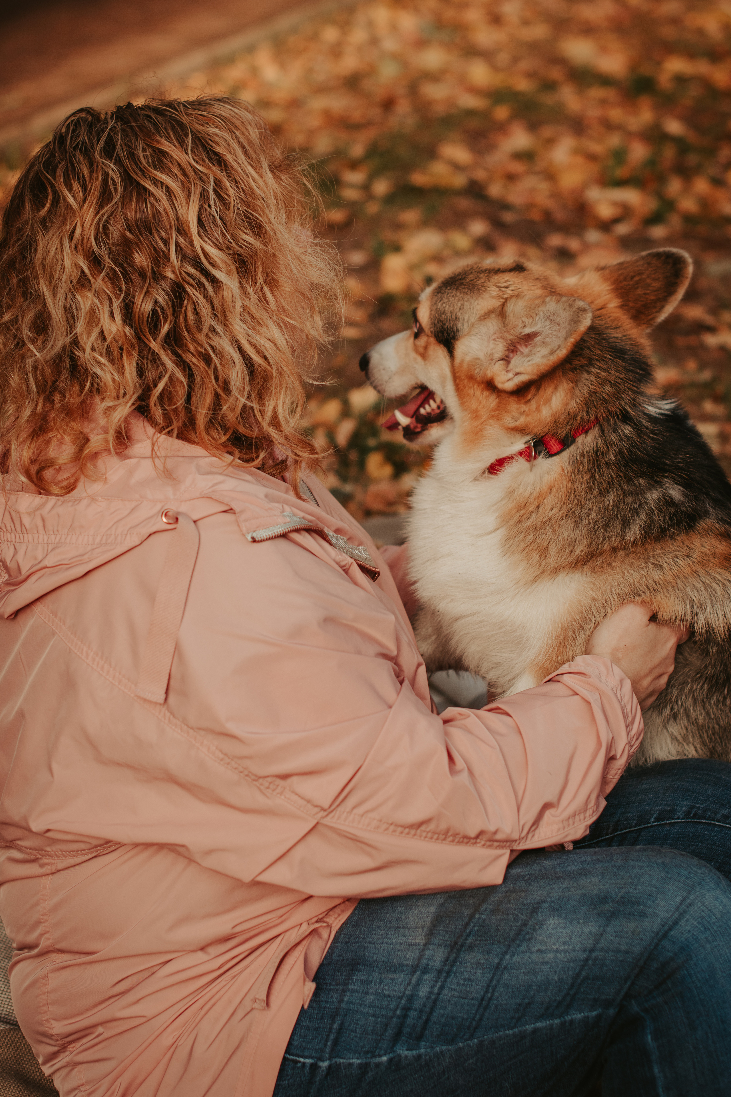 Аня и Булочка, Сокольники. Свадебный фотограф в Москве Анна Полушина