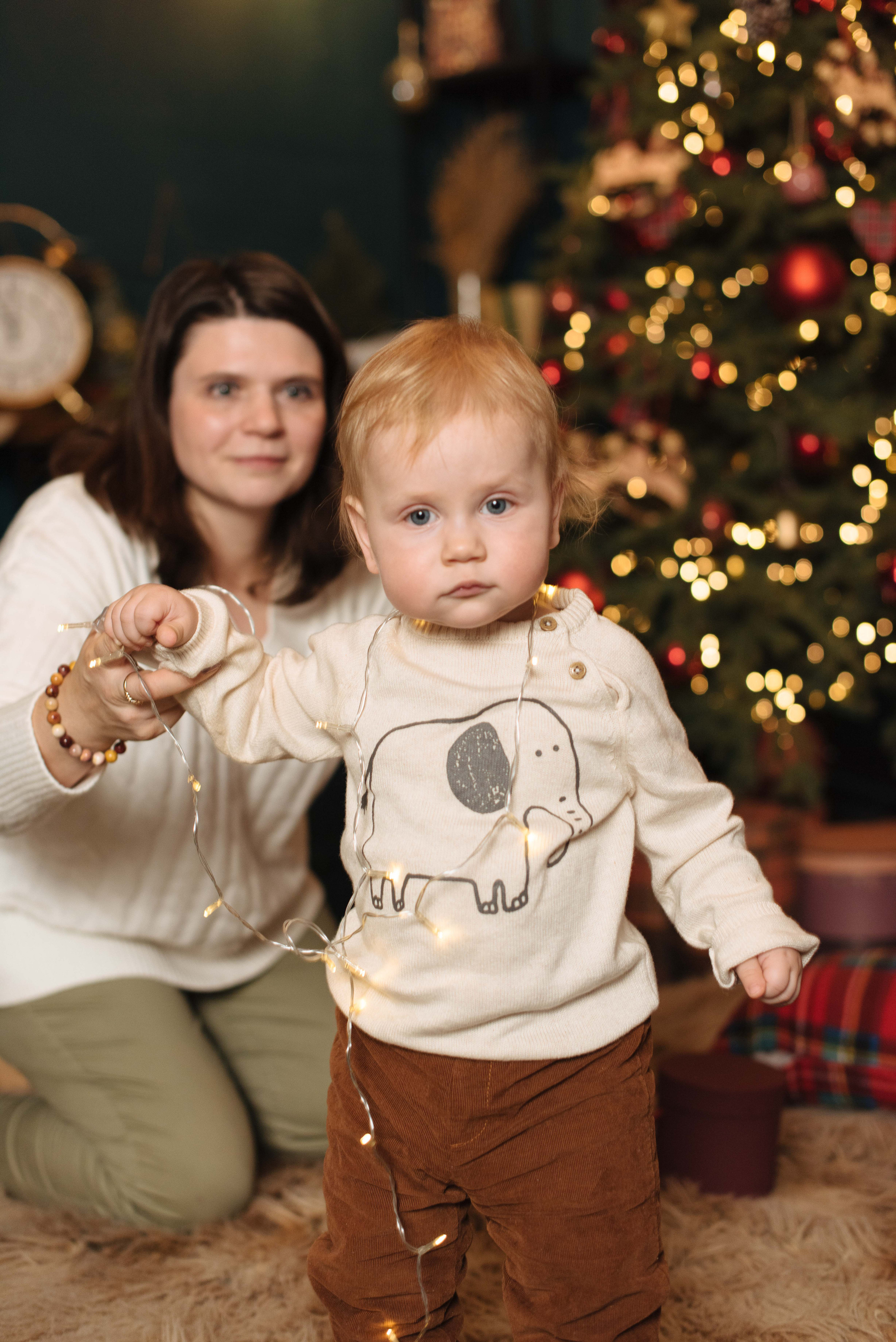 Светлана, Миша и Людмила. Свадебный фотограф в Москве Анна Полушина