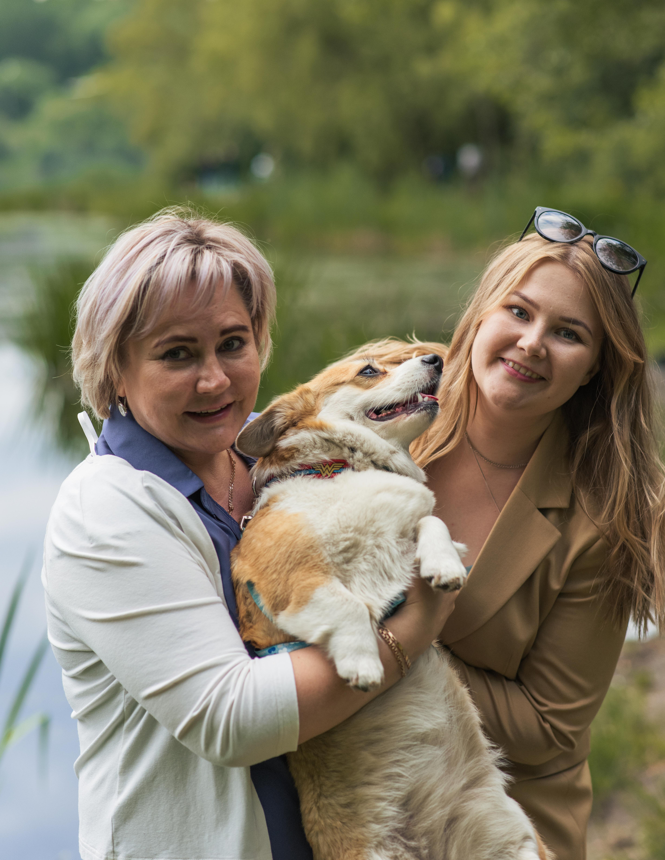 Юлия и Шаня, Покровское-Стрешнево. Свадебный фотограф в Москве Анна Полушина