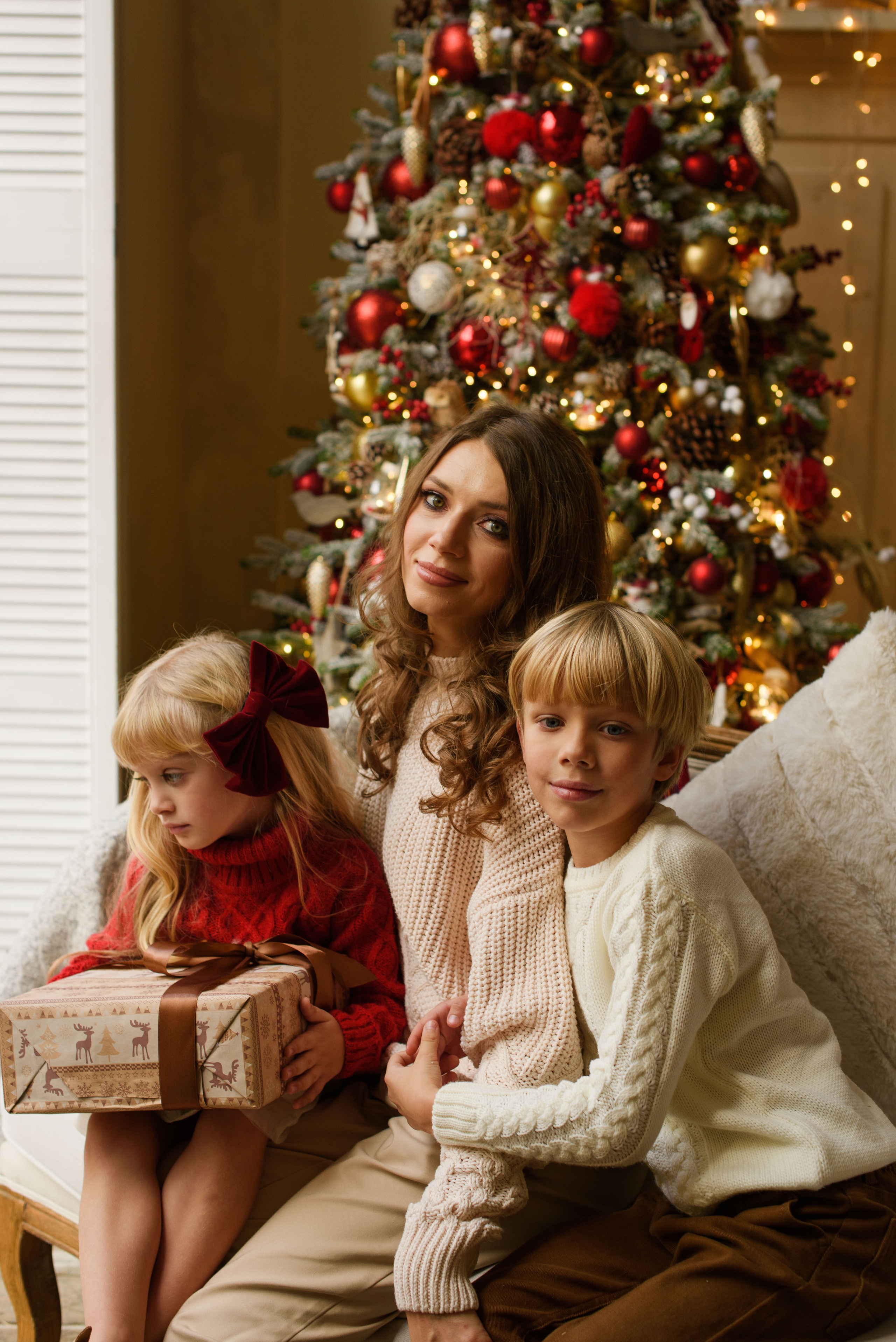 Ян, Злата, Любовь. Свадебный фотограф в Москве Анна Полушина