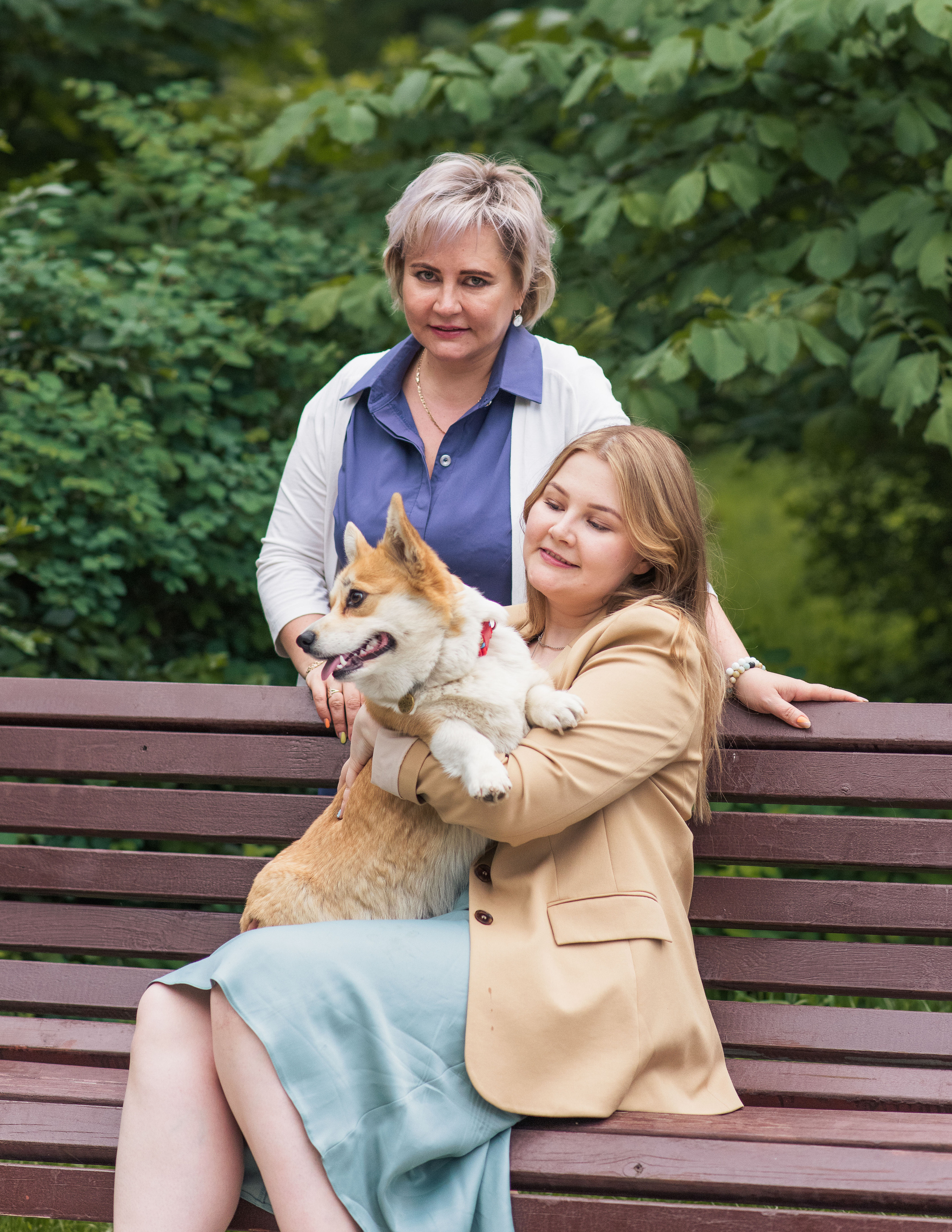 Юлия и Шаня, Покровское-Стрешнево. Свадебный фотограф в Москве Анна Полушина