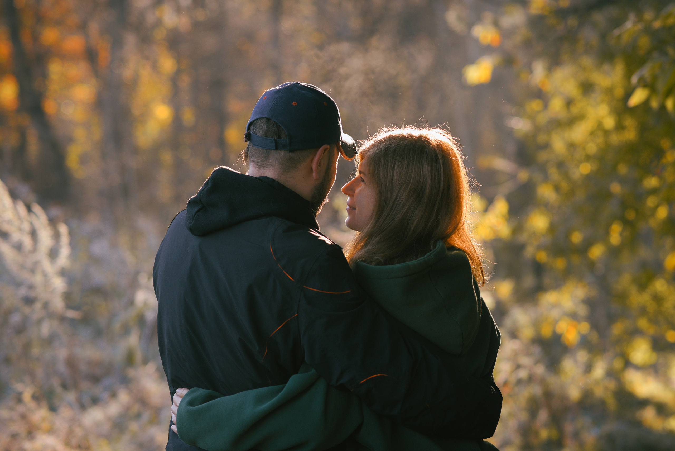 Фотосессия с питомцем в Москве. Свадебный фотограф в Москве Анна Полушина