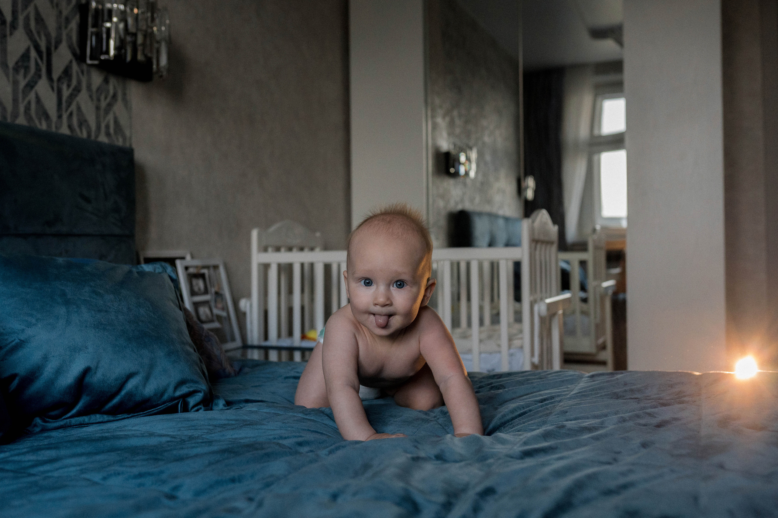 Семейная фотосессия в Москве, семейный фотограф Анна Полушина. Свадебный фотограф в Москве Анна Полушина