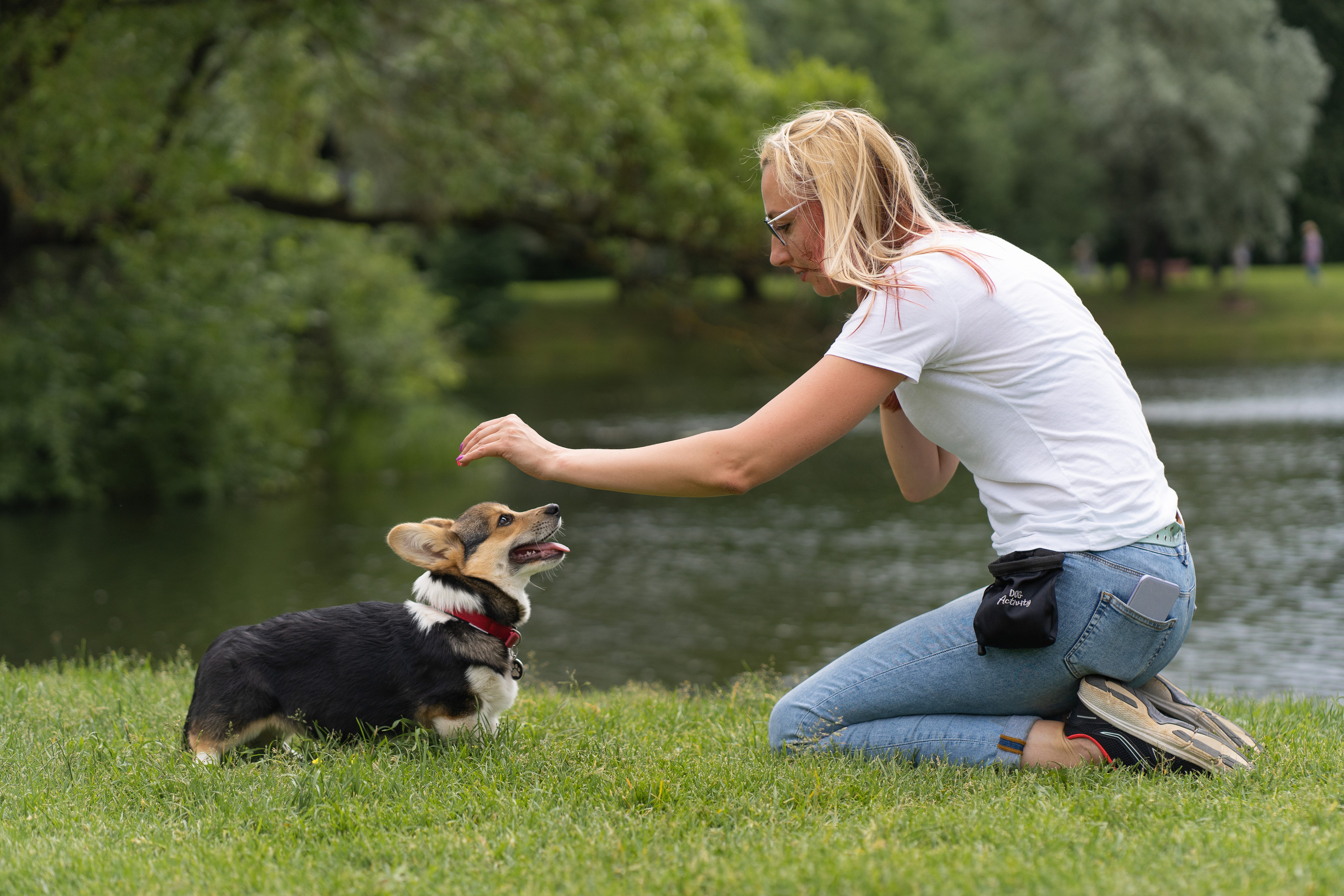 Каспер и Полина, Ботанический сад. Свадебный фотограф в Москве Анна Полушина