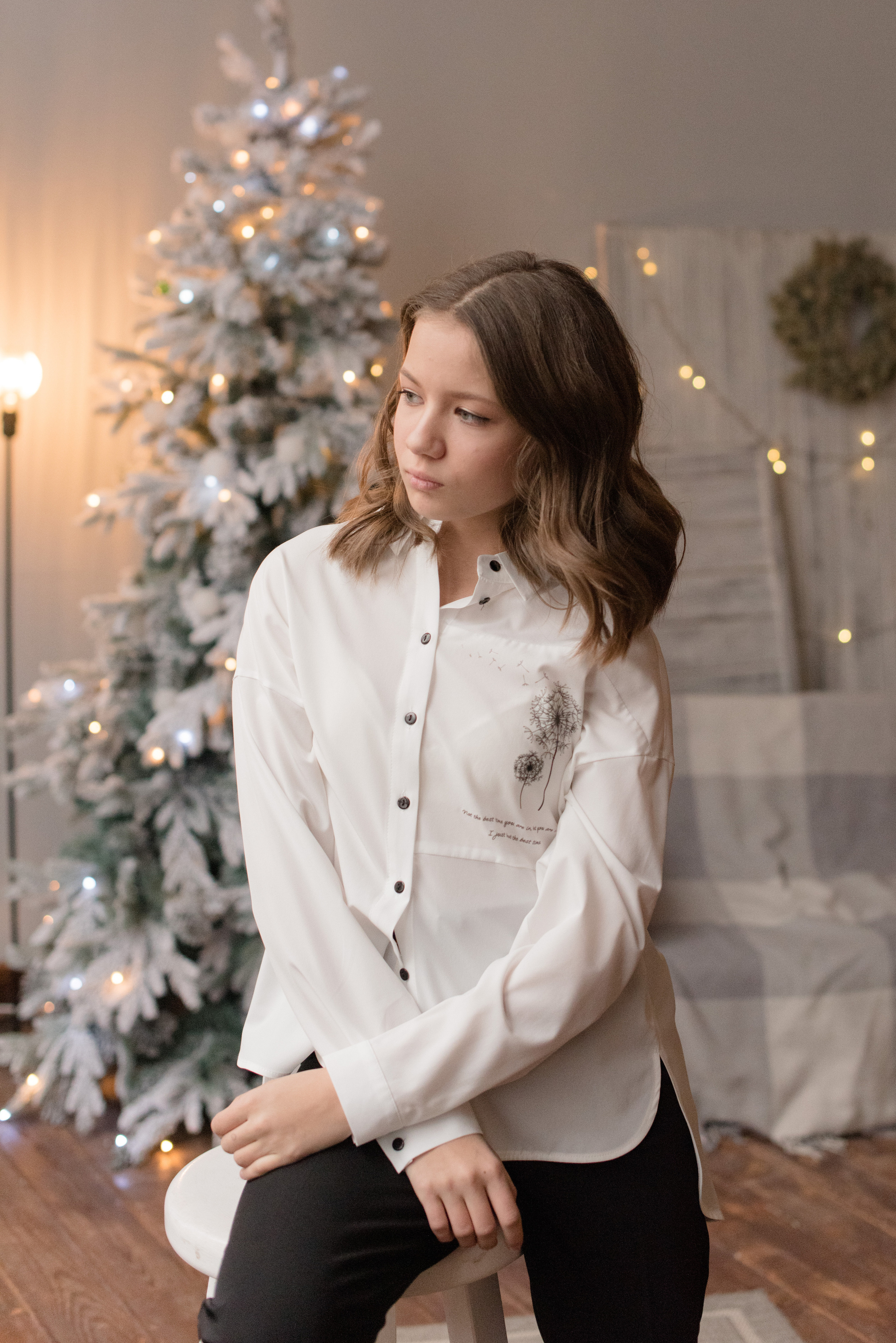 Ольга, Александр и Настя. Свадебный фотограф в Москве Анна Полушина