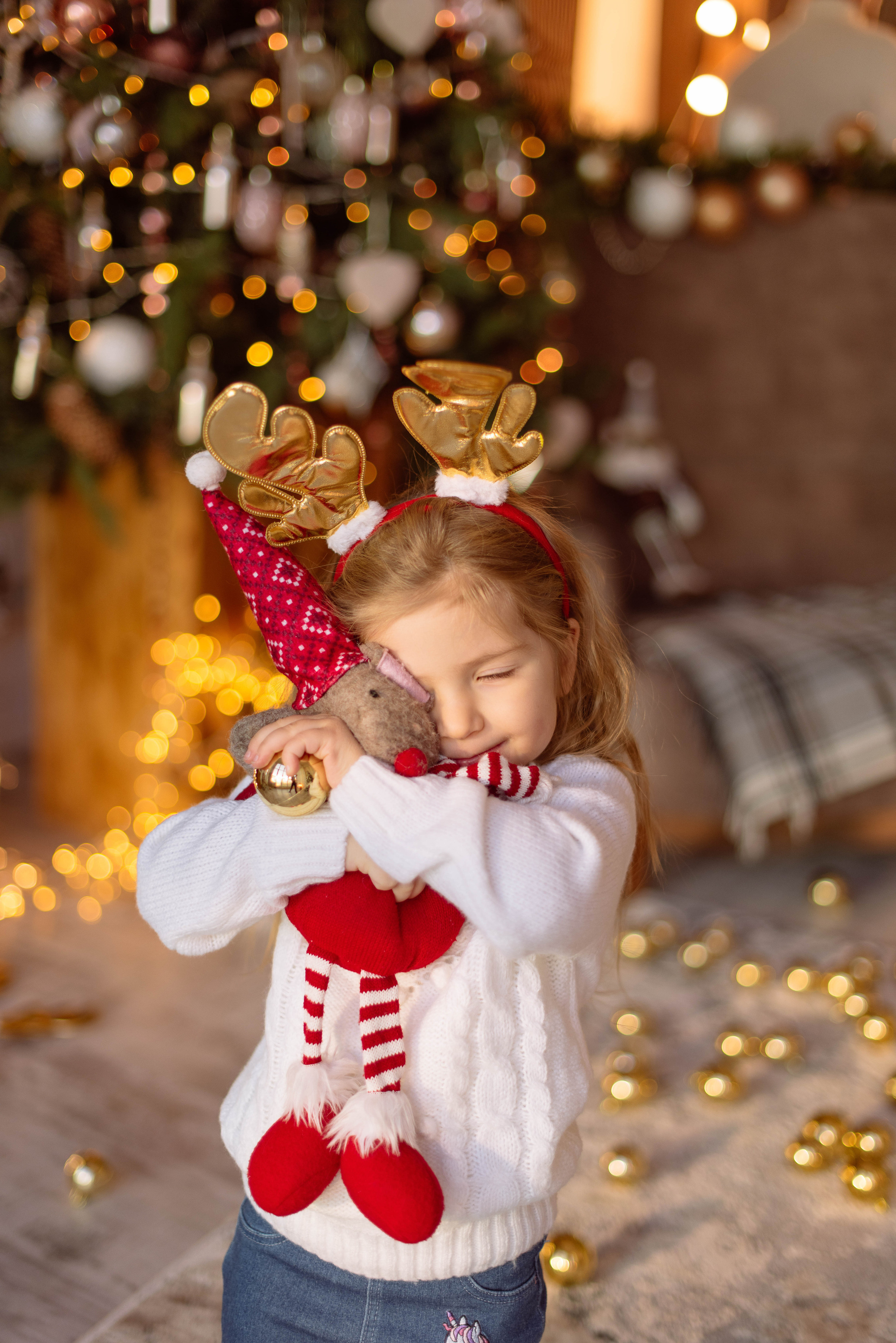 Алла и семья. Свадебный фотограф в Москве Анна Полушина