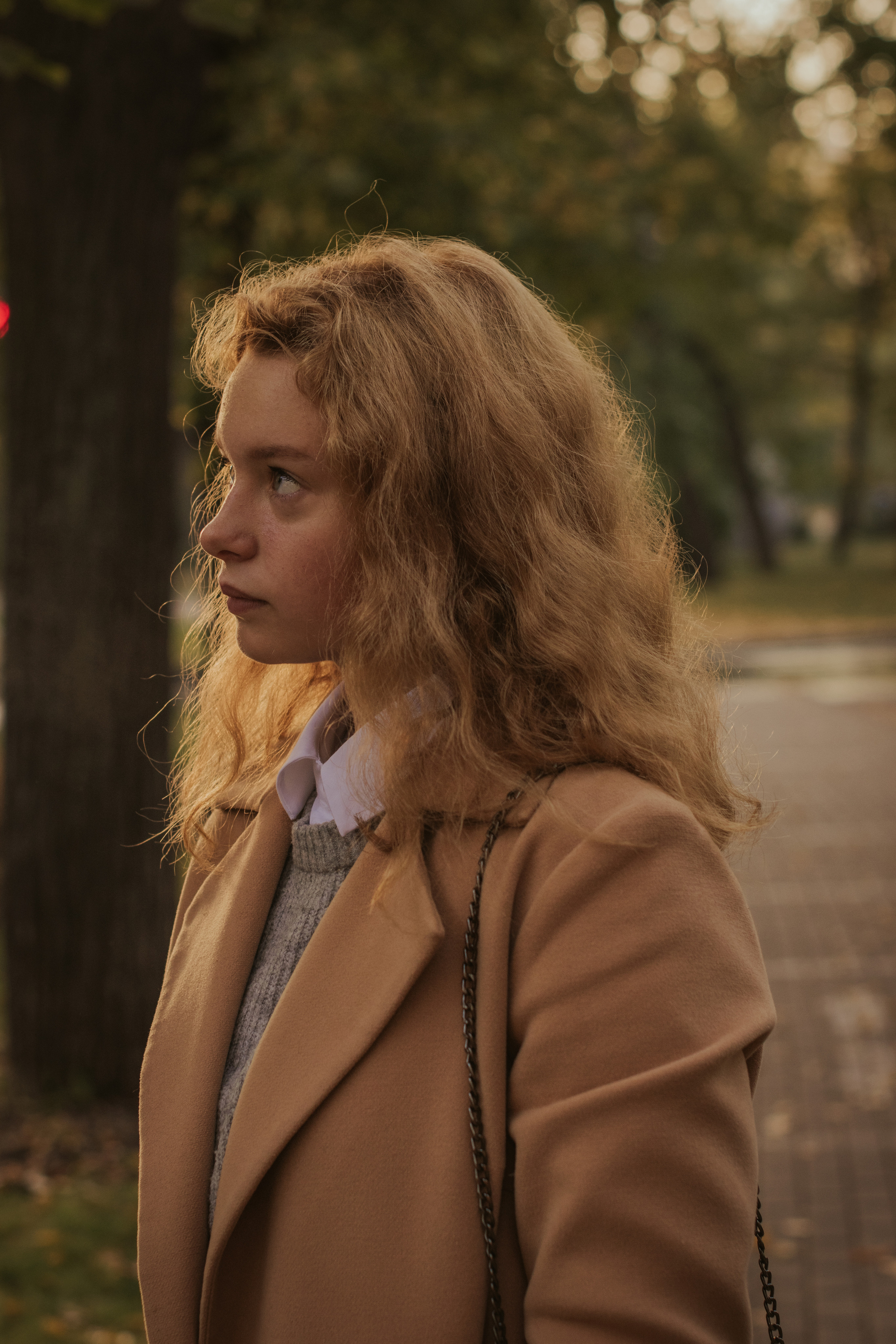 Катя и Оливер, Сокольники. Свадебный фотограф в Москве Анна Полушина