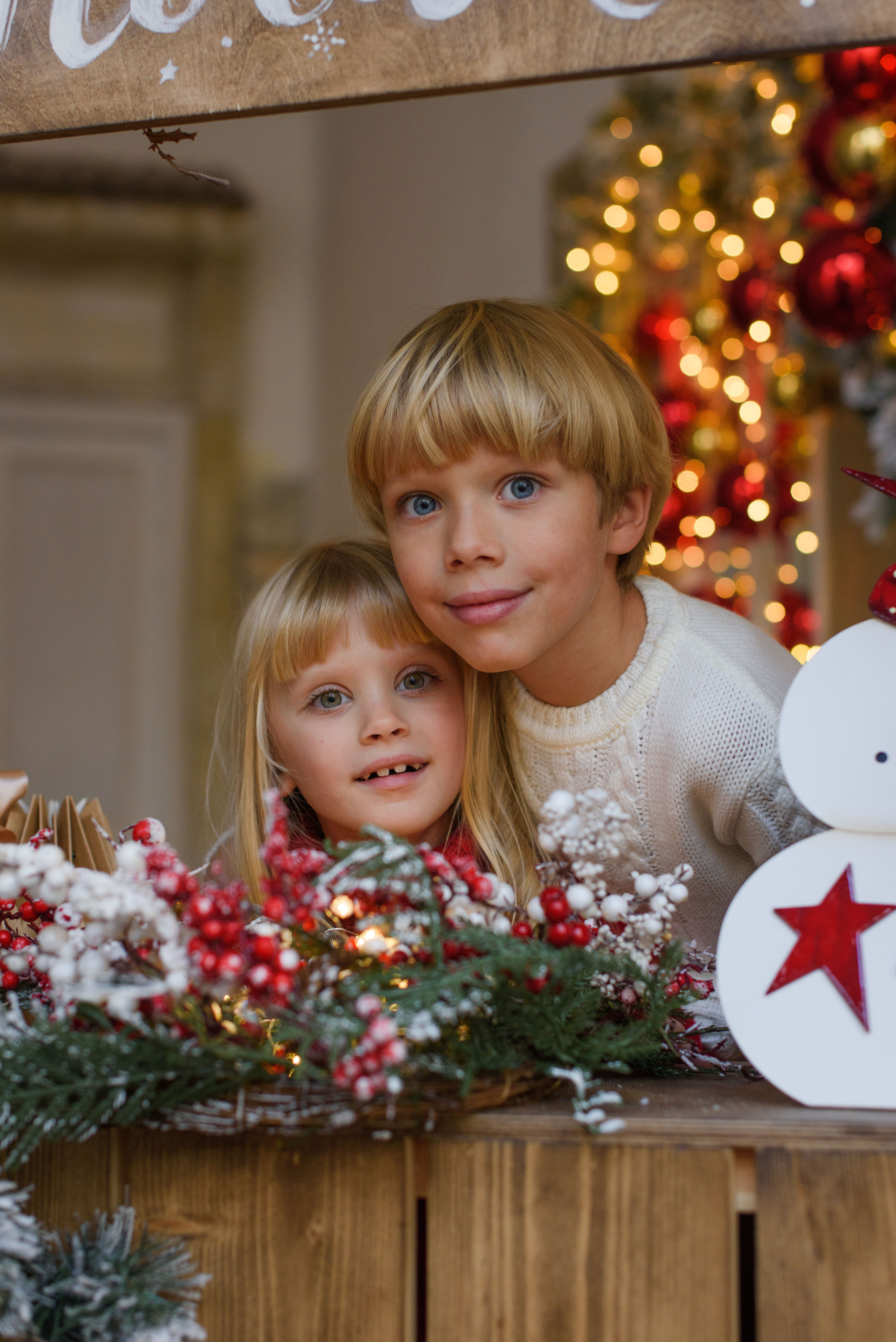 Ян, Злата, Любовь. Свадебный фотограф в Москве Анна Полушина