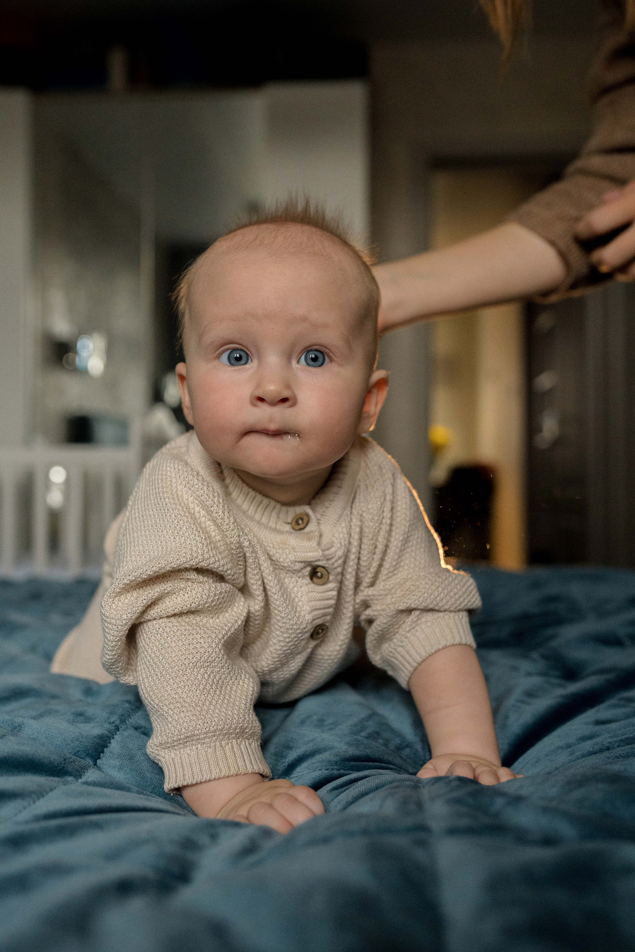Семейная фотосессия в Москве, семейный фотограф Анна Полушина. Свадебный фотограф в Москве Анна Полушина