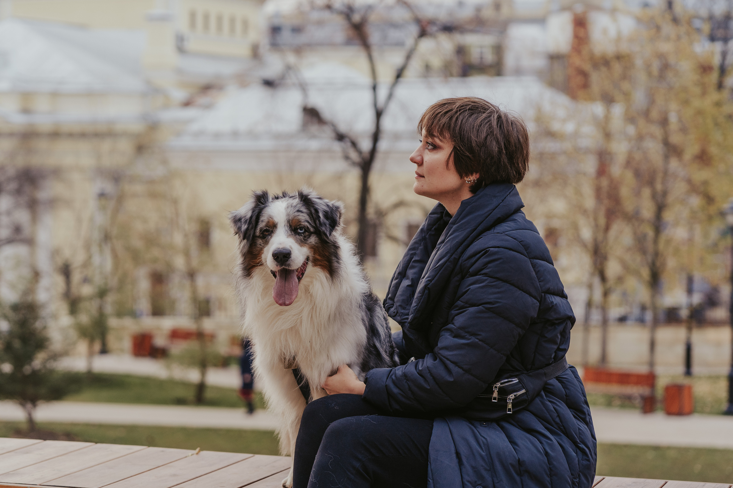 Лена и Принц, Китай- Город. Свадебный фотограф в Москве Анна Полушина