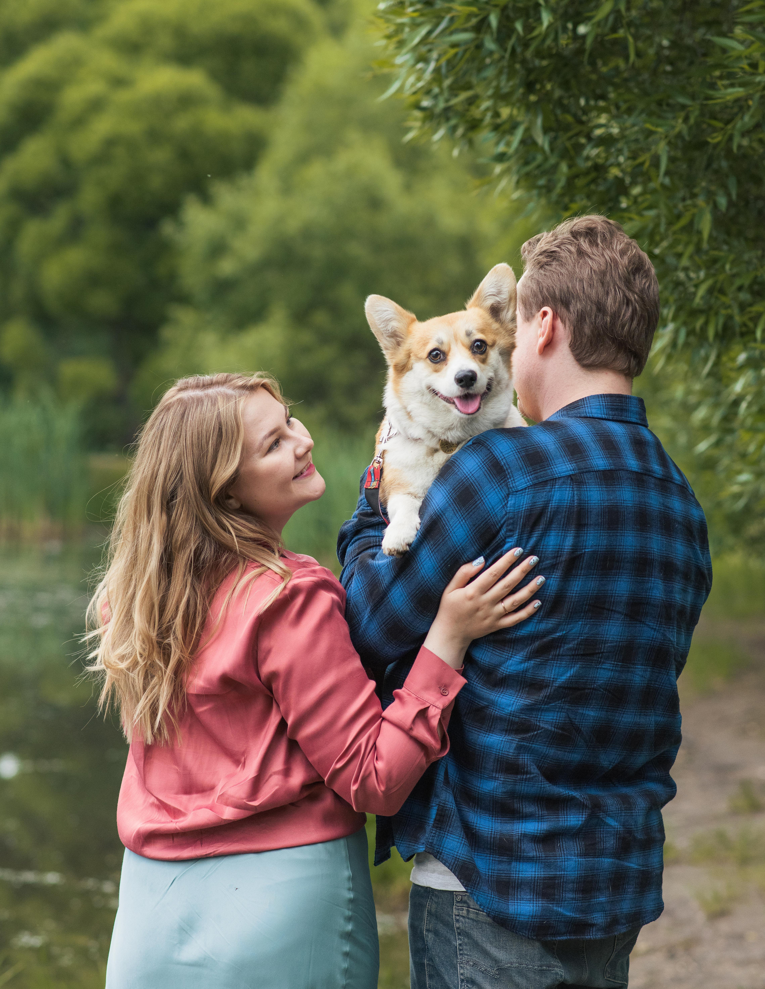 Юлия и Шаня, Покровское-Стрешнево. Свадебный фотограф в Москве Анна Полушина