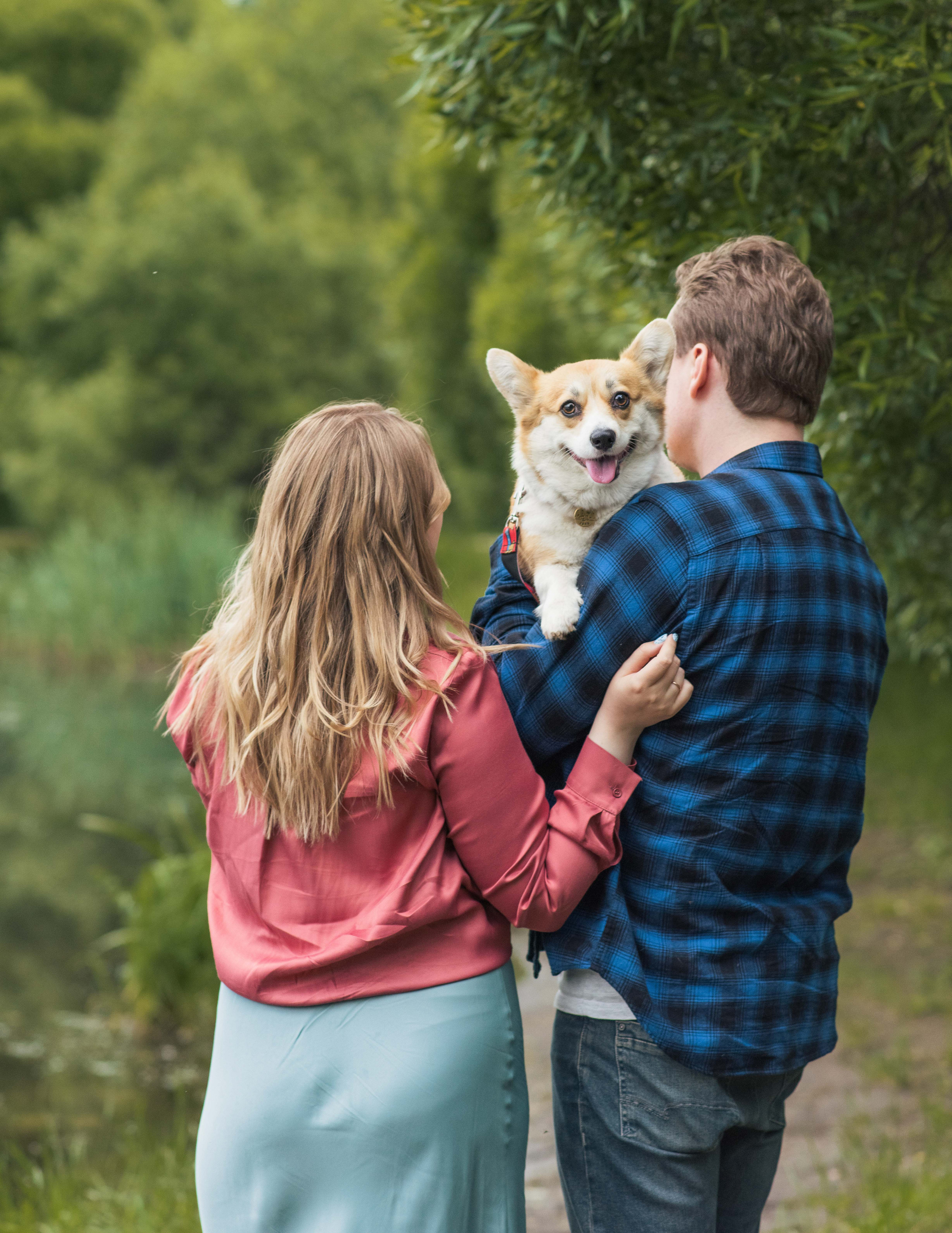 Юлия и Шаня, Покровское-Стрешнево. Свадебный фотограф в Москве Анна Полушина