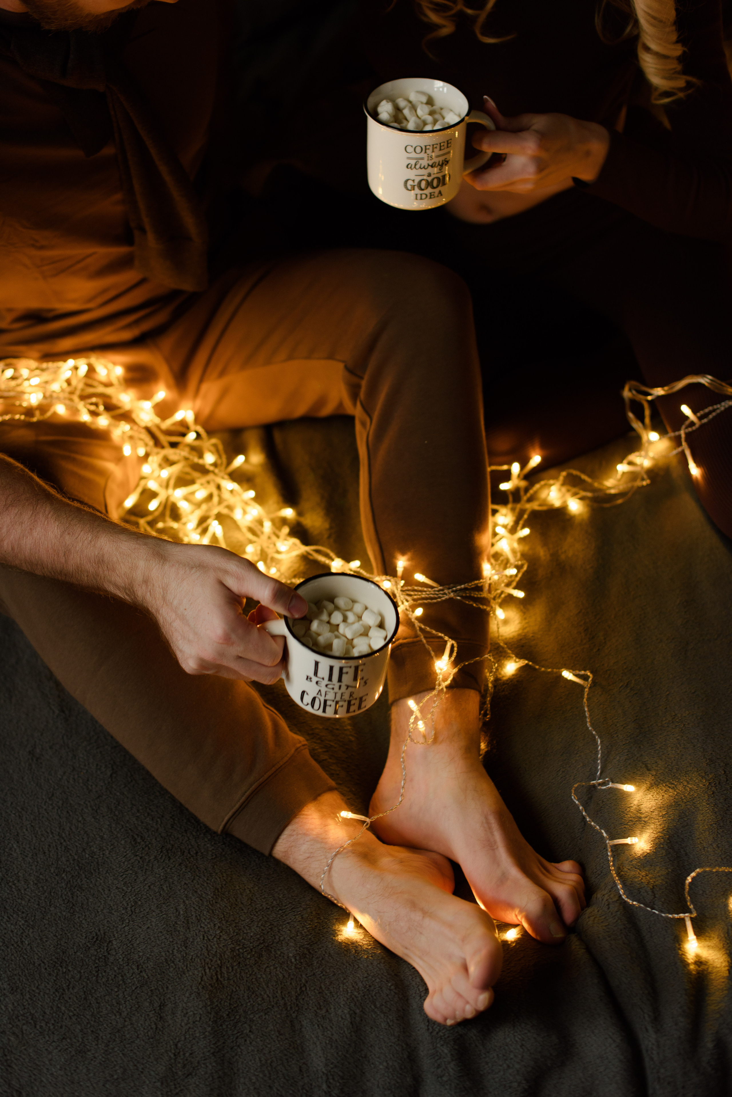 Злата и Илья. Свадебный фотограф в Москве Анна Полушина