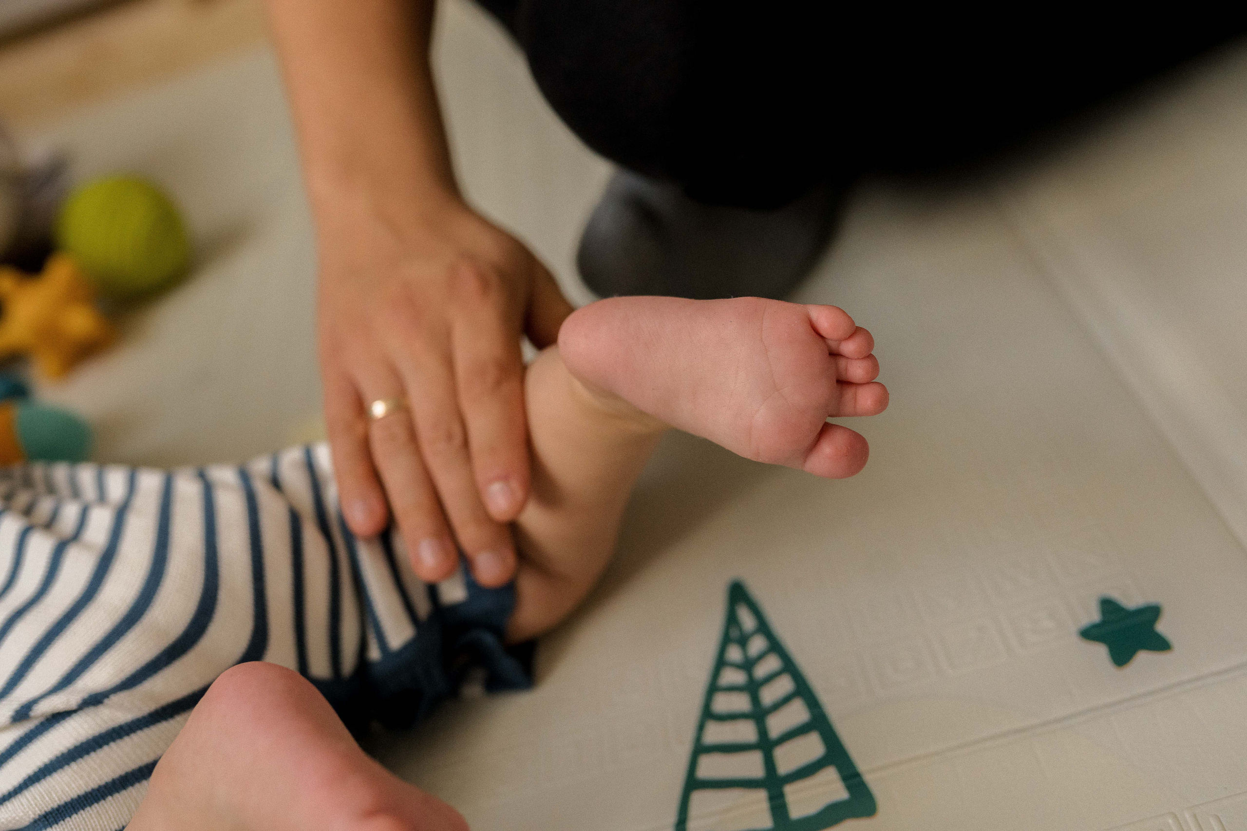 Семейная фотосессия в Москве, семейный фотограф Анна Полушина. Свадебный фотограф в Москве Анна Полушина