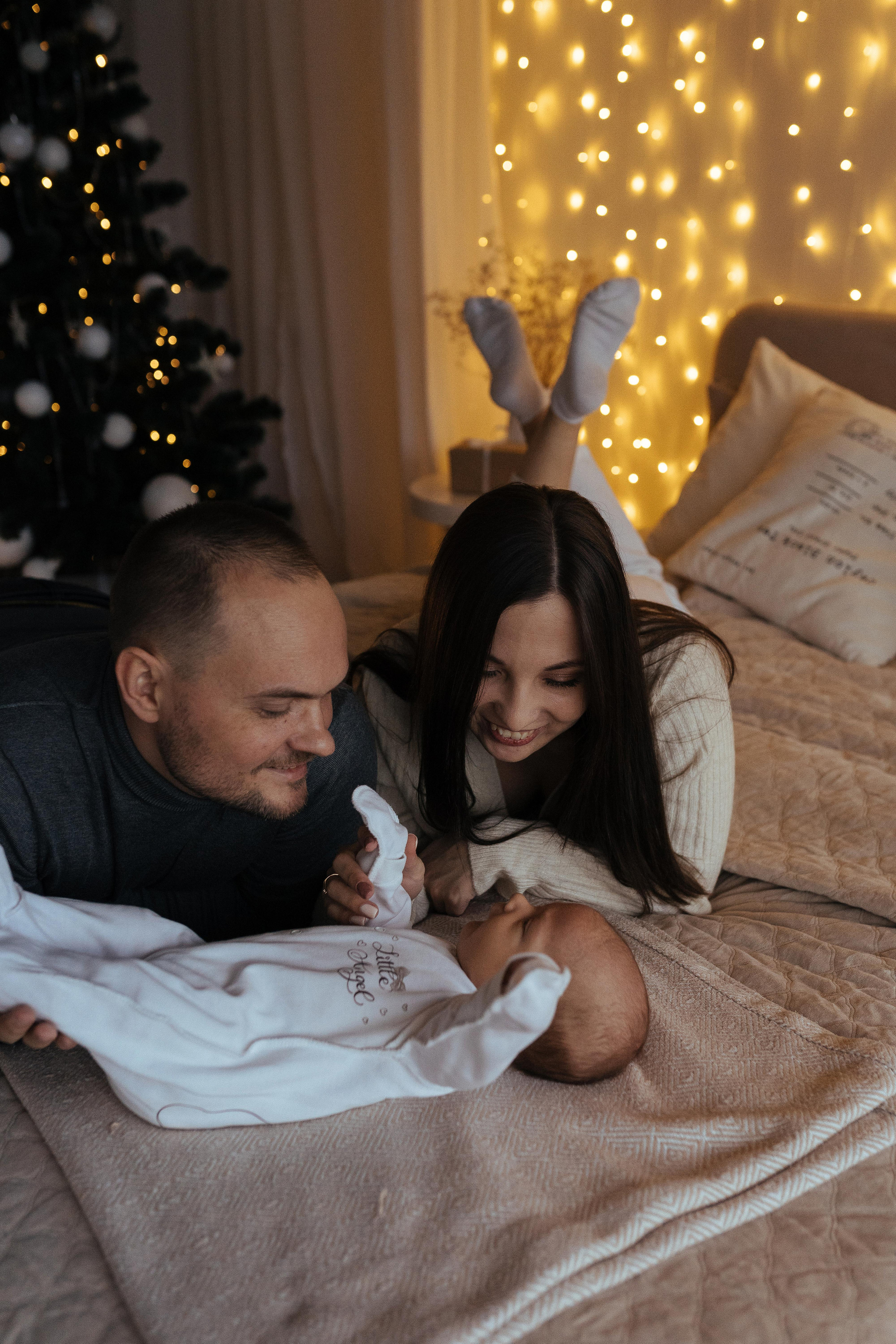 Аня, Дима и Денис, Magic Home Studio. Свадебный фотограф в Москве Анна Полушина