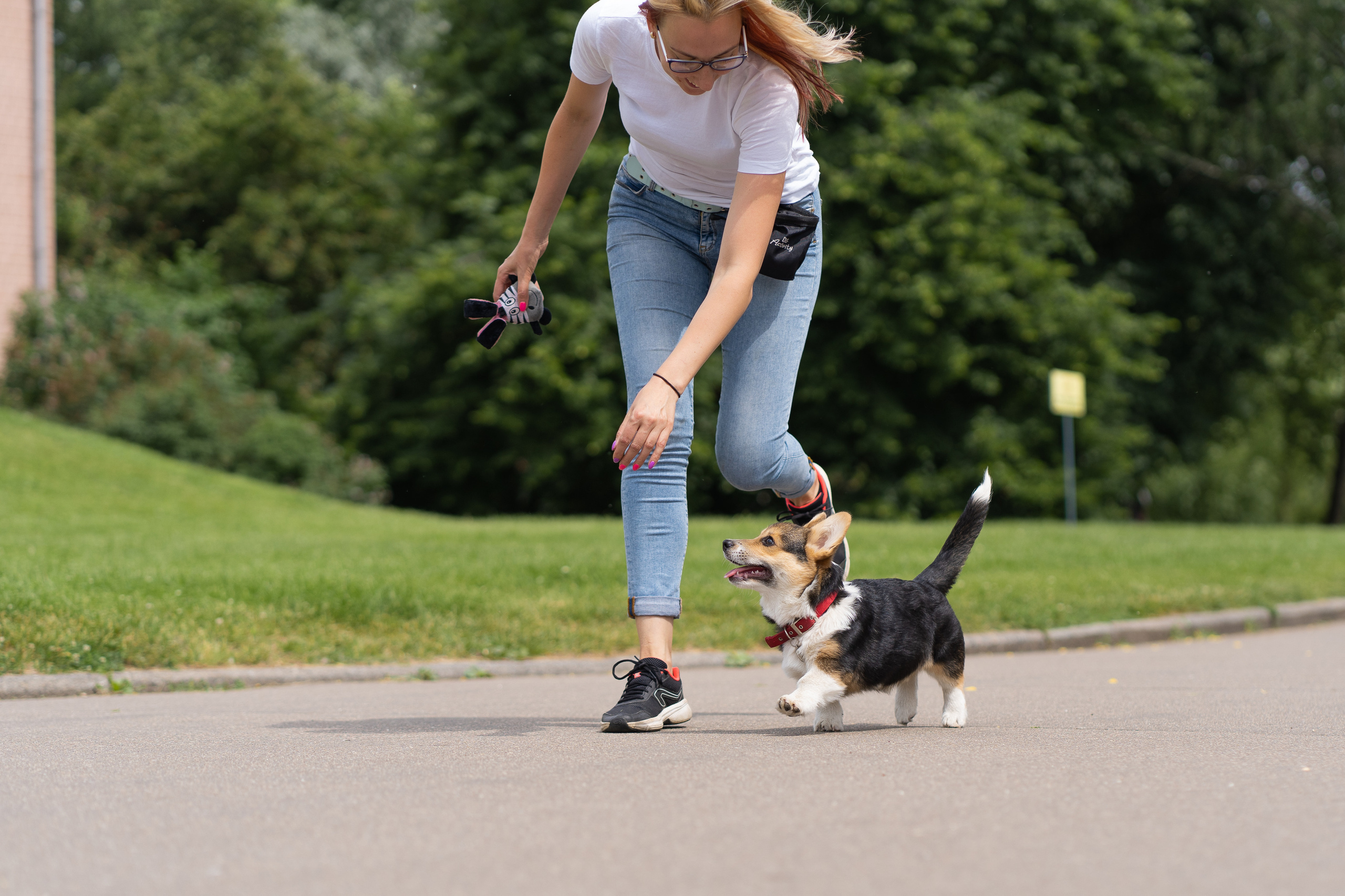 Каспер и Полина, Ботанический сад. Свадебный фотограф в Москве Анна Полушина