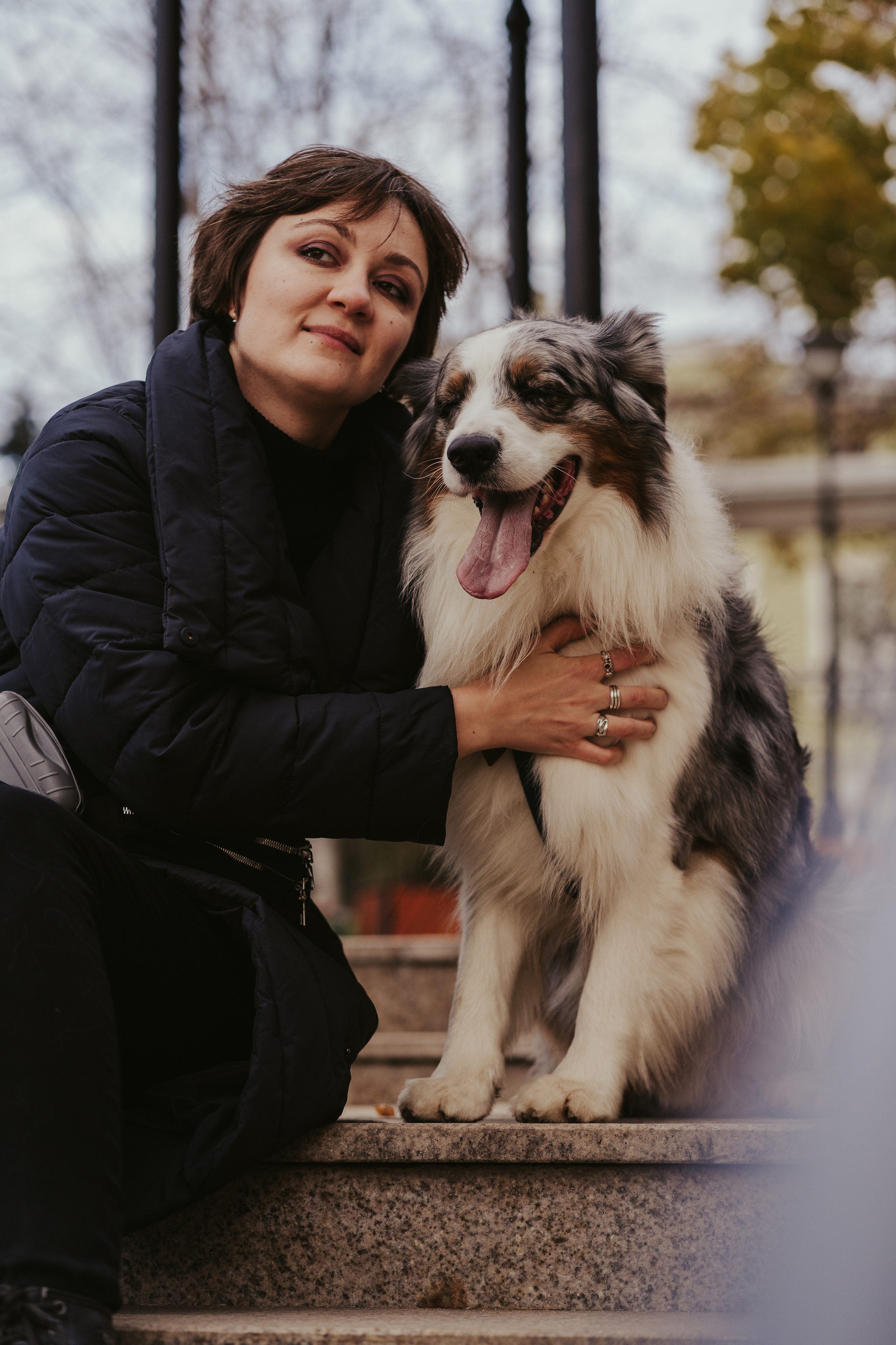 Лена и Принц, Китай- Город. Свадебный фотограф в Москве Анна Полушина