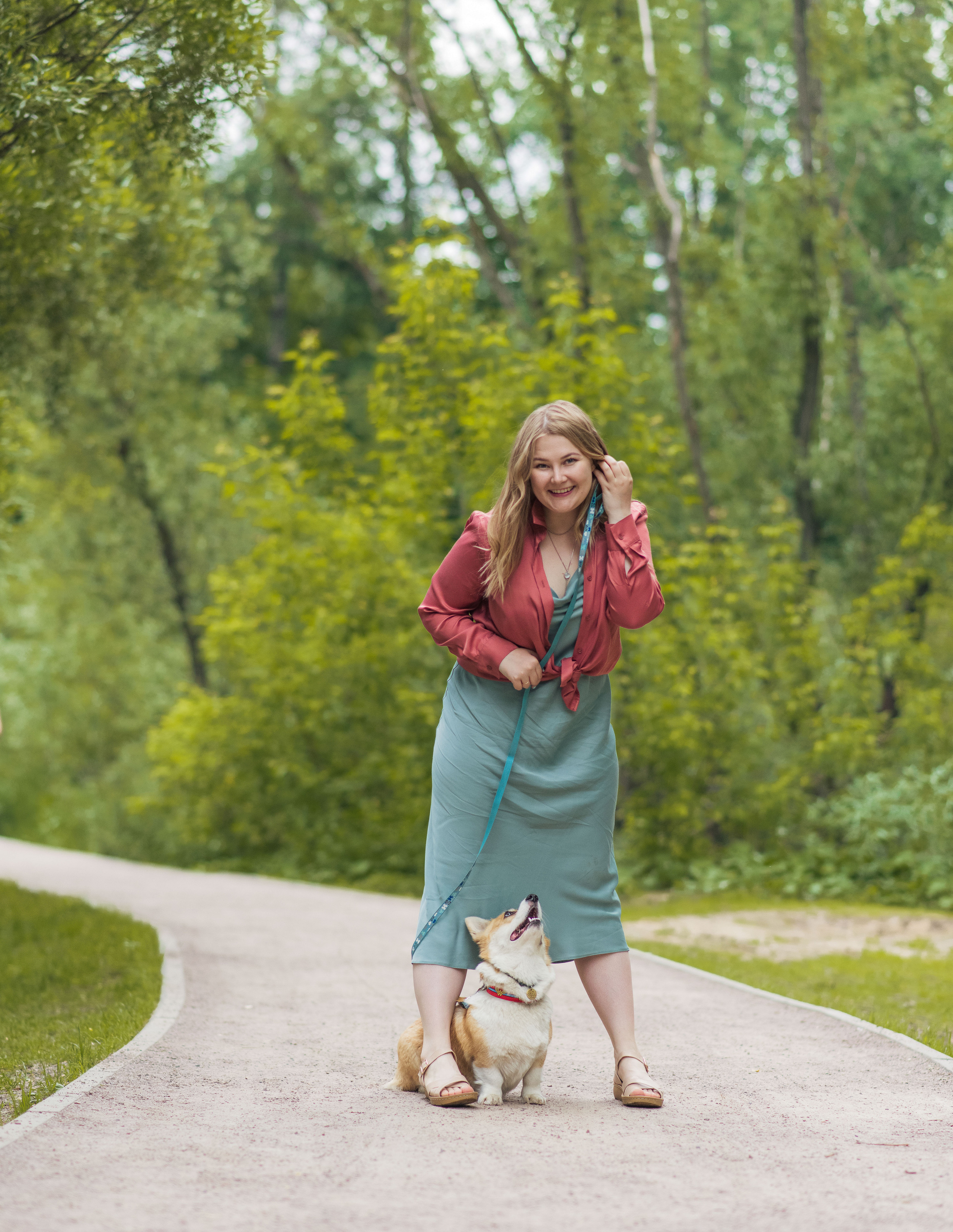 Юлия и Шаня, Покровское-Стрешнево. Свадебный фотограф в Москве Анна Полушина