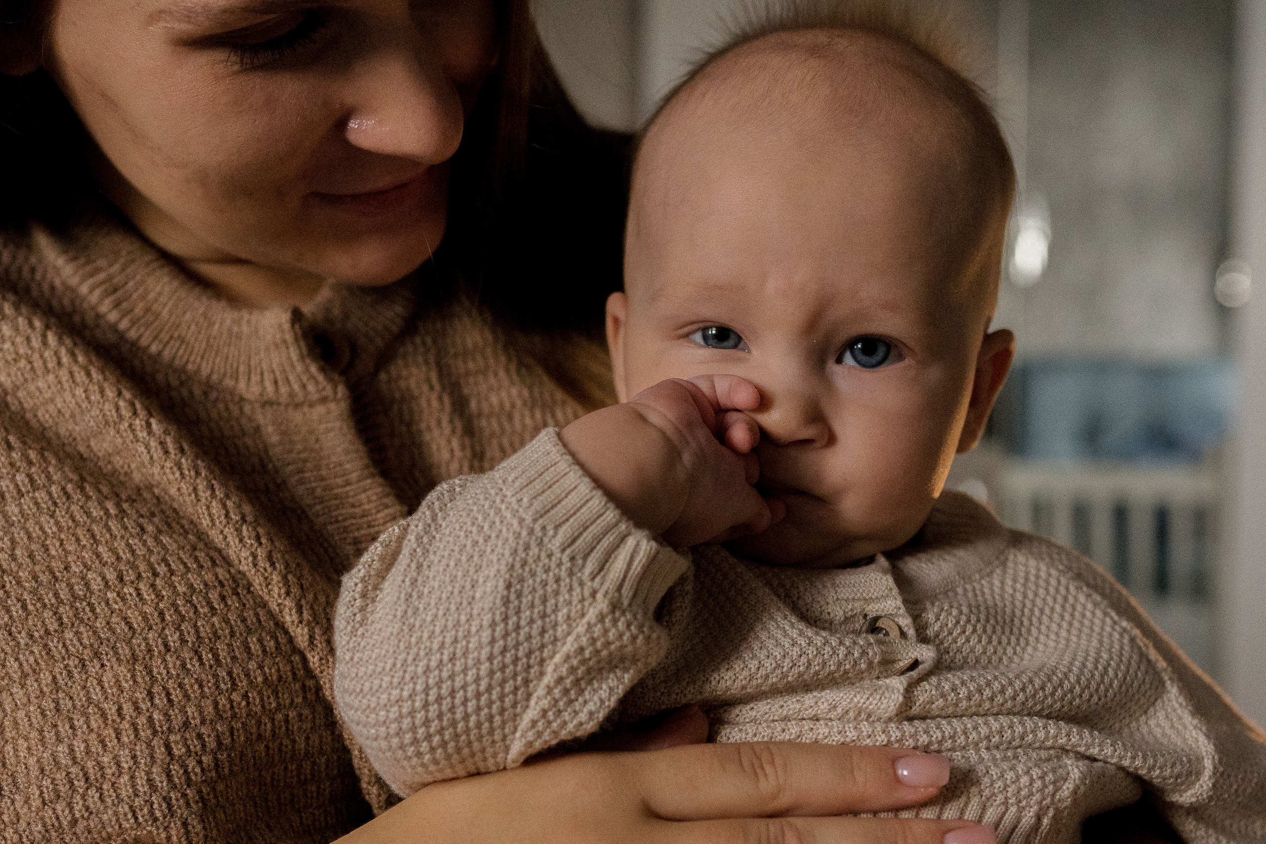 Семейная фотосессия в Москве, семейный фотограф Анна Полушина. Свадебный фотограф в Москве Анна Полушина
