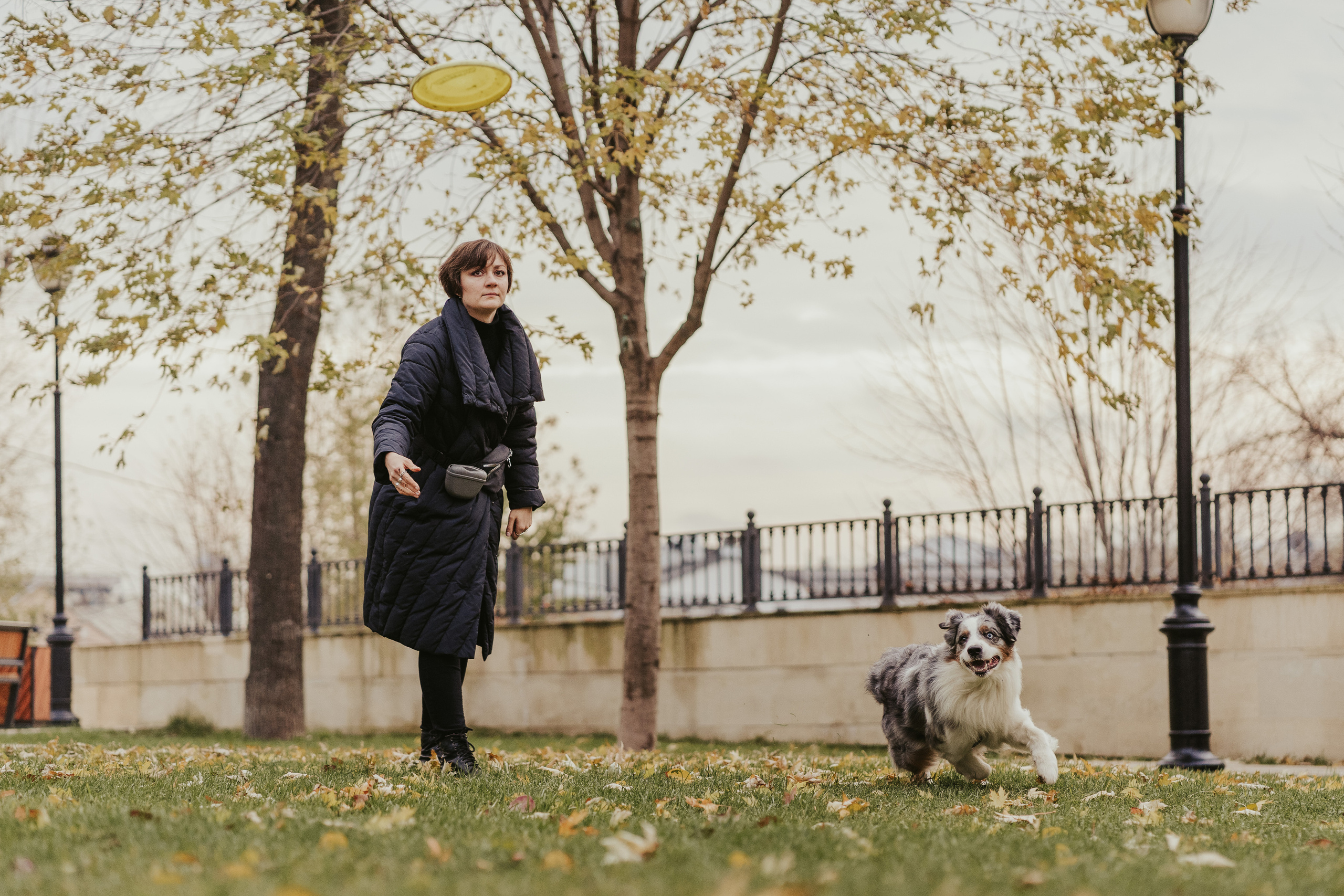 Лена и Принц, Китай- Город. Свадебный фотограф в Москве Анна Полушина