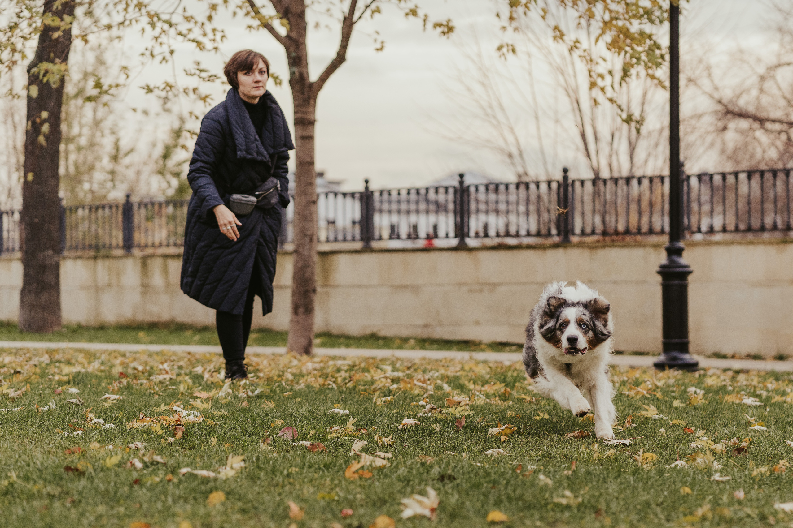 Лена и Принц, Китай- Город. Свадебный фотограф в Москве Анна Полушина