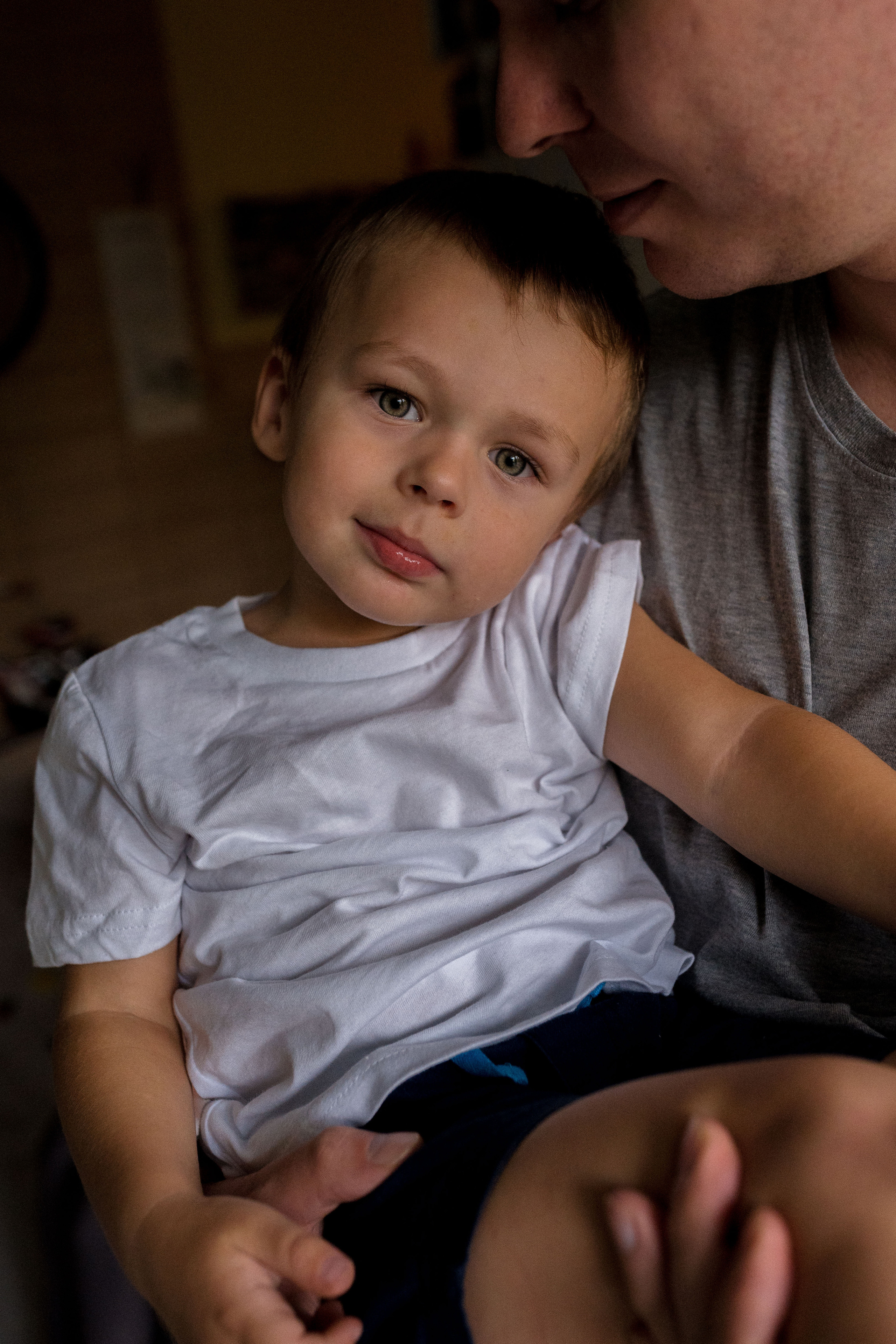 Семейная фотосессия в Москве, семейный фотограф Анна Полушина. Свадебный фотограф в Москве Анна Полушина