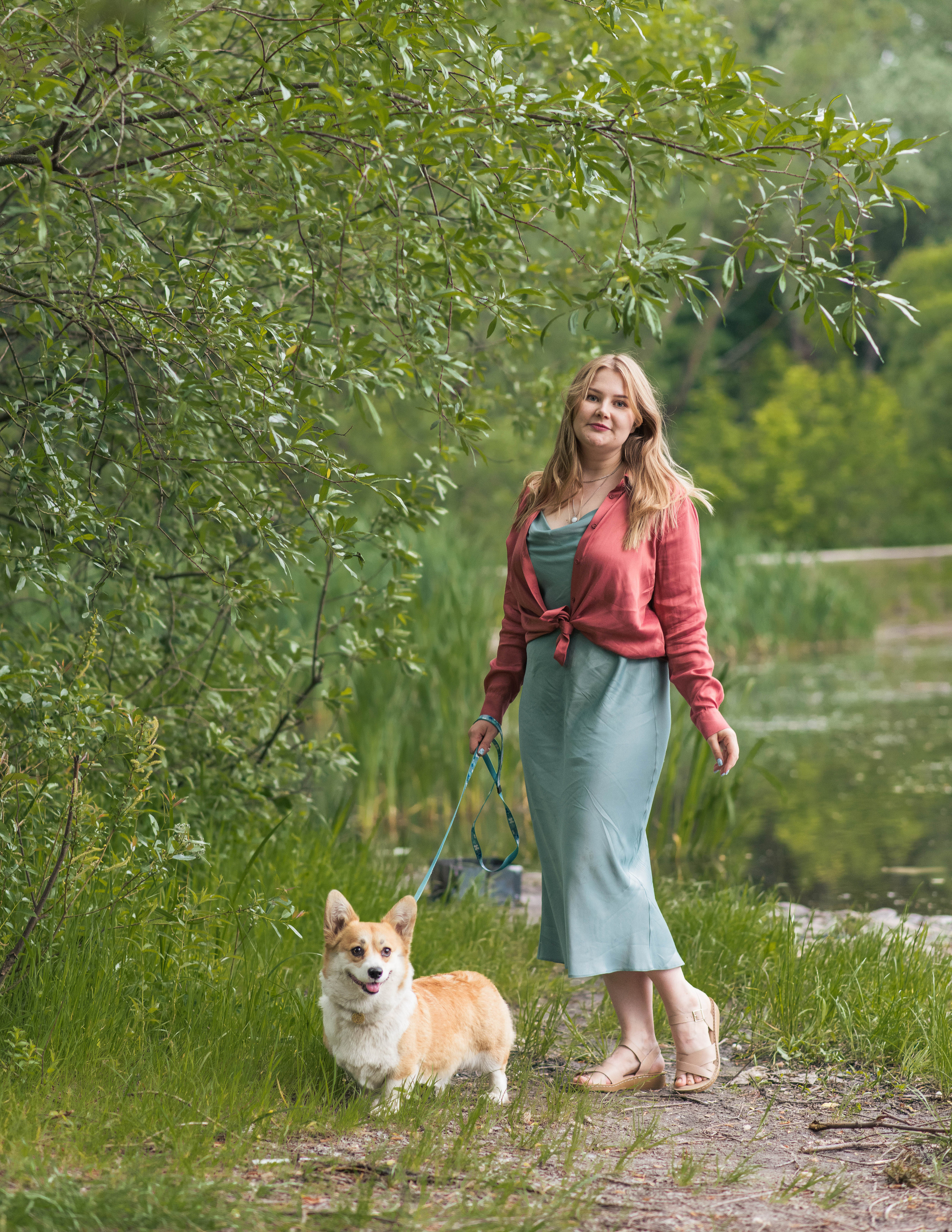 Юлия и Шаня, Покровское-Стрешнево. Свадебный фотограф в Москве Анна Полушина