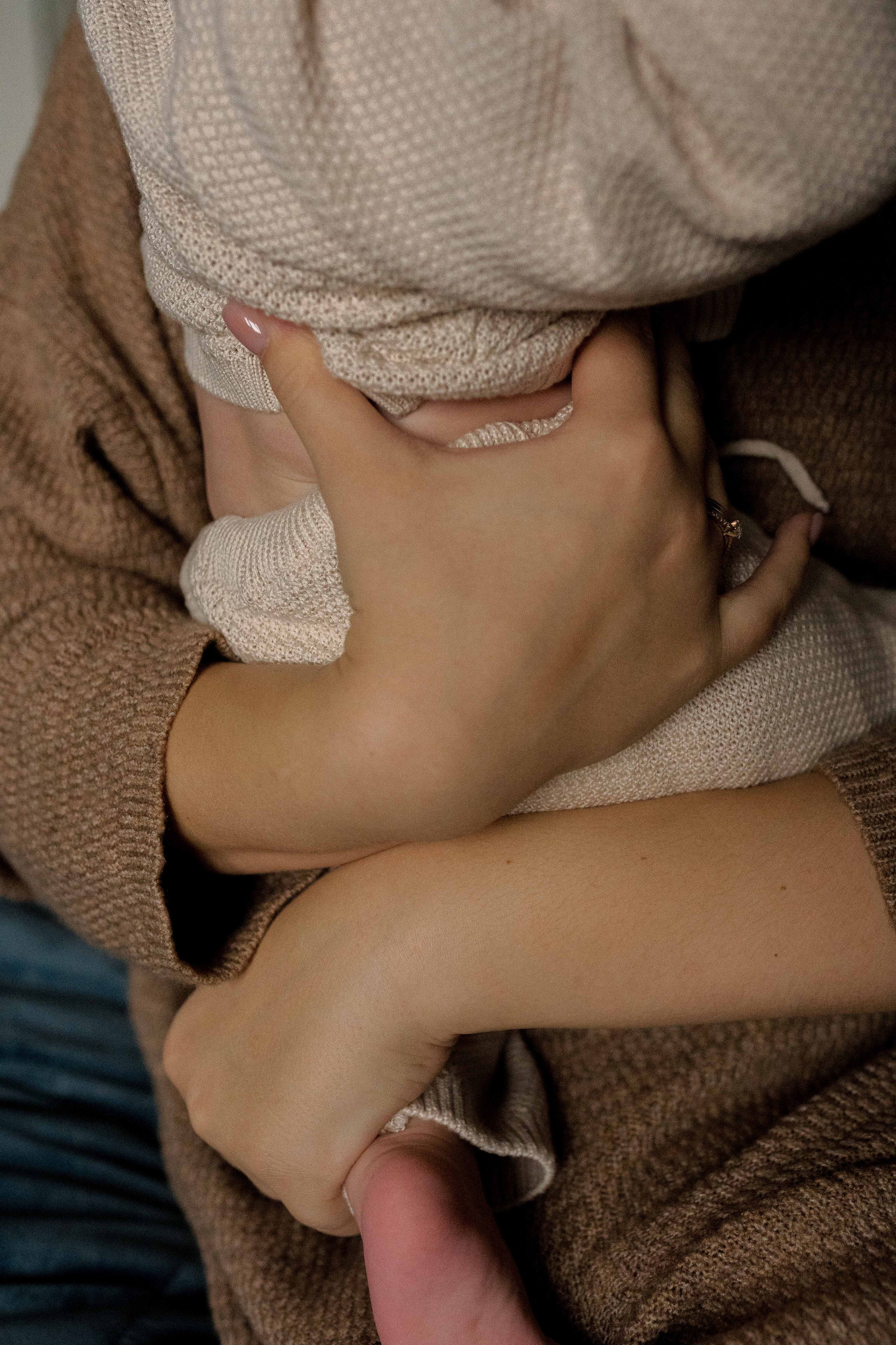 Семейная фотосессия в Москве, семейный фотограф Анна Полушина. Свадебный фотограф в Москве Анна Полушина