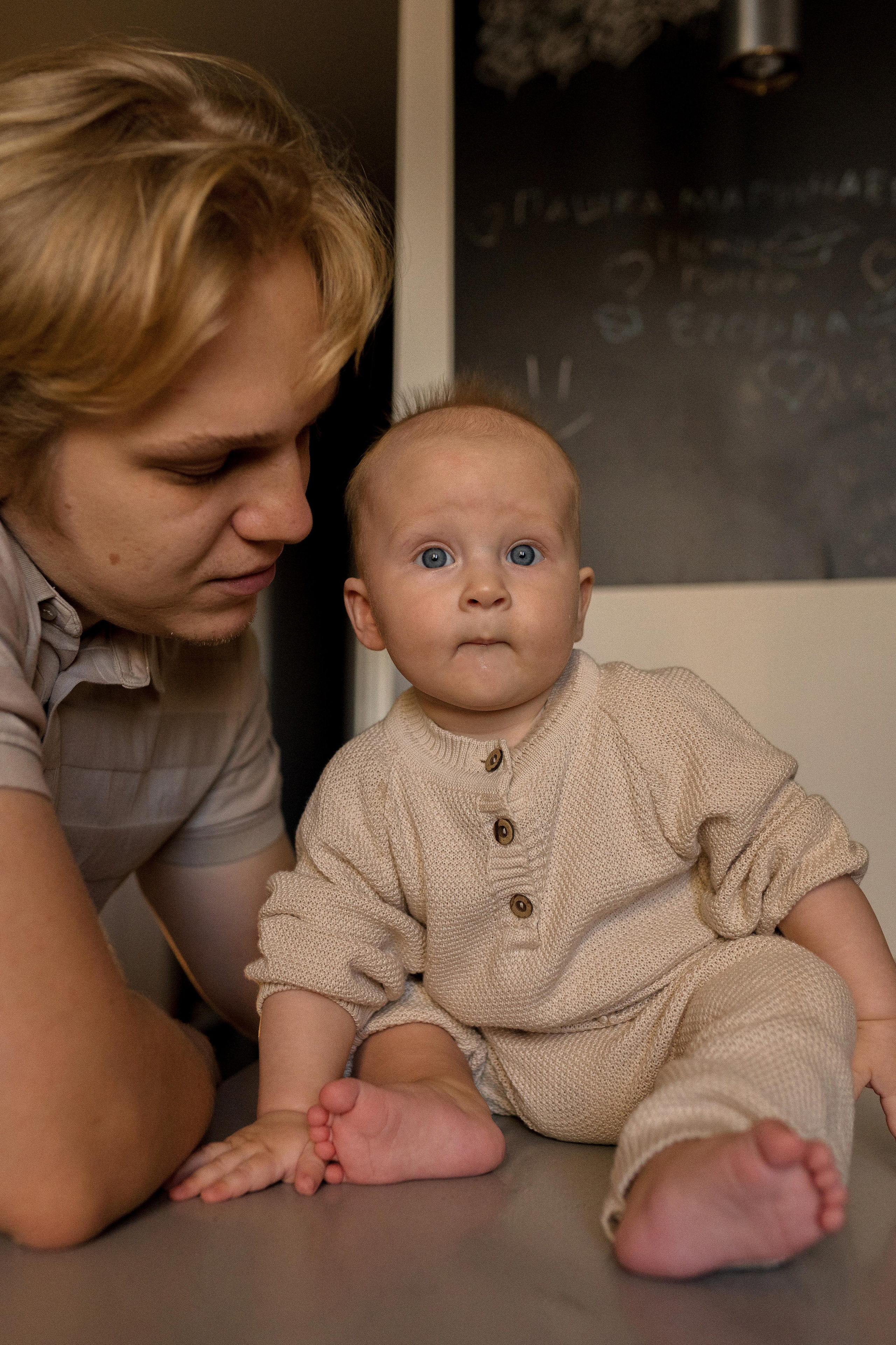 Семейная фотосессия в Москве, семейный фотограф Анна Полушина. Свадебный фотограф в Москве Анна Полушина