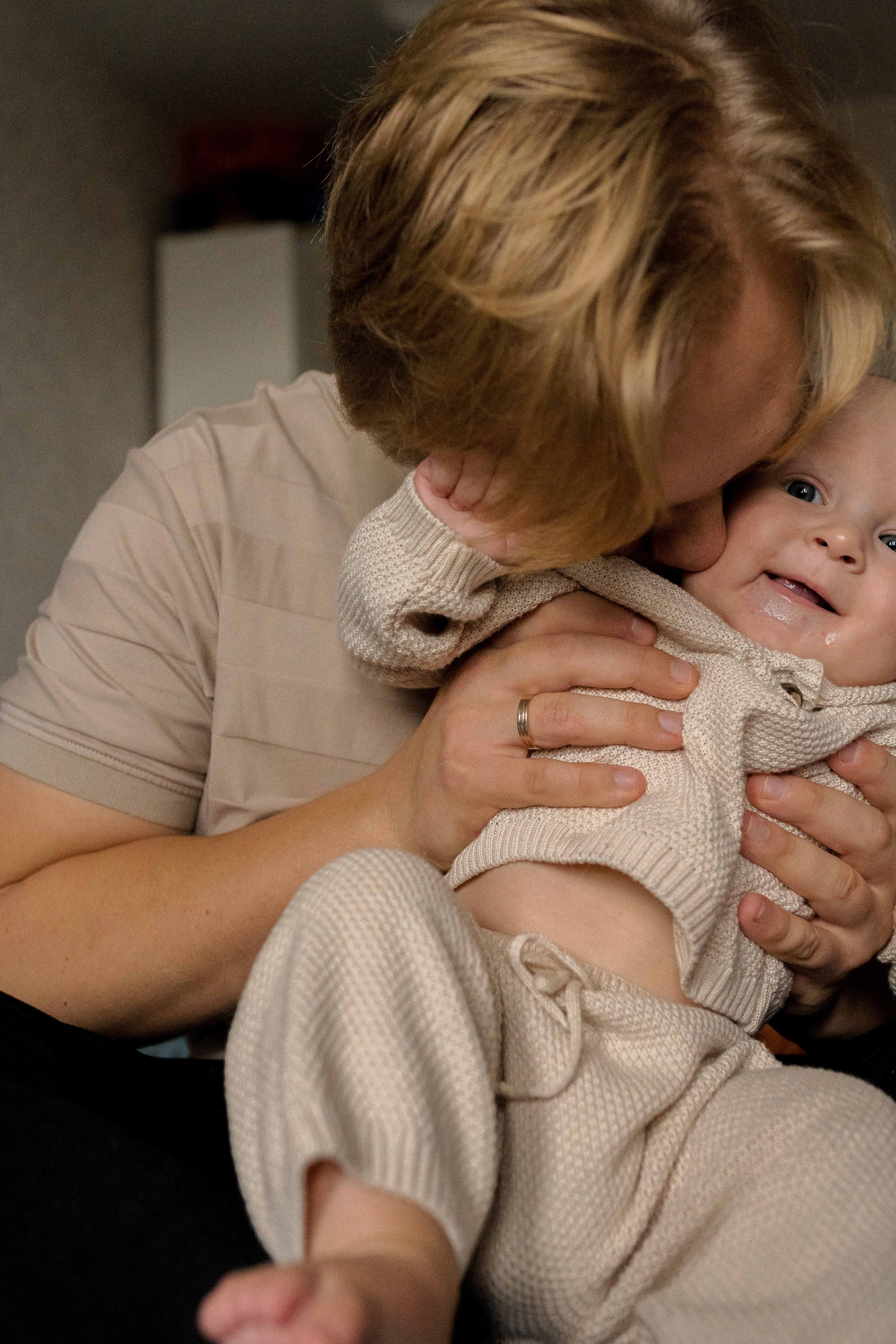 Семейная фотосессия в Москве, семейный фотограф Анна Полушина. Свадебный фотограф в Москве Анна Полушина