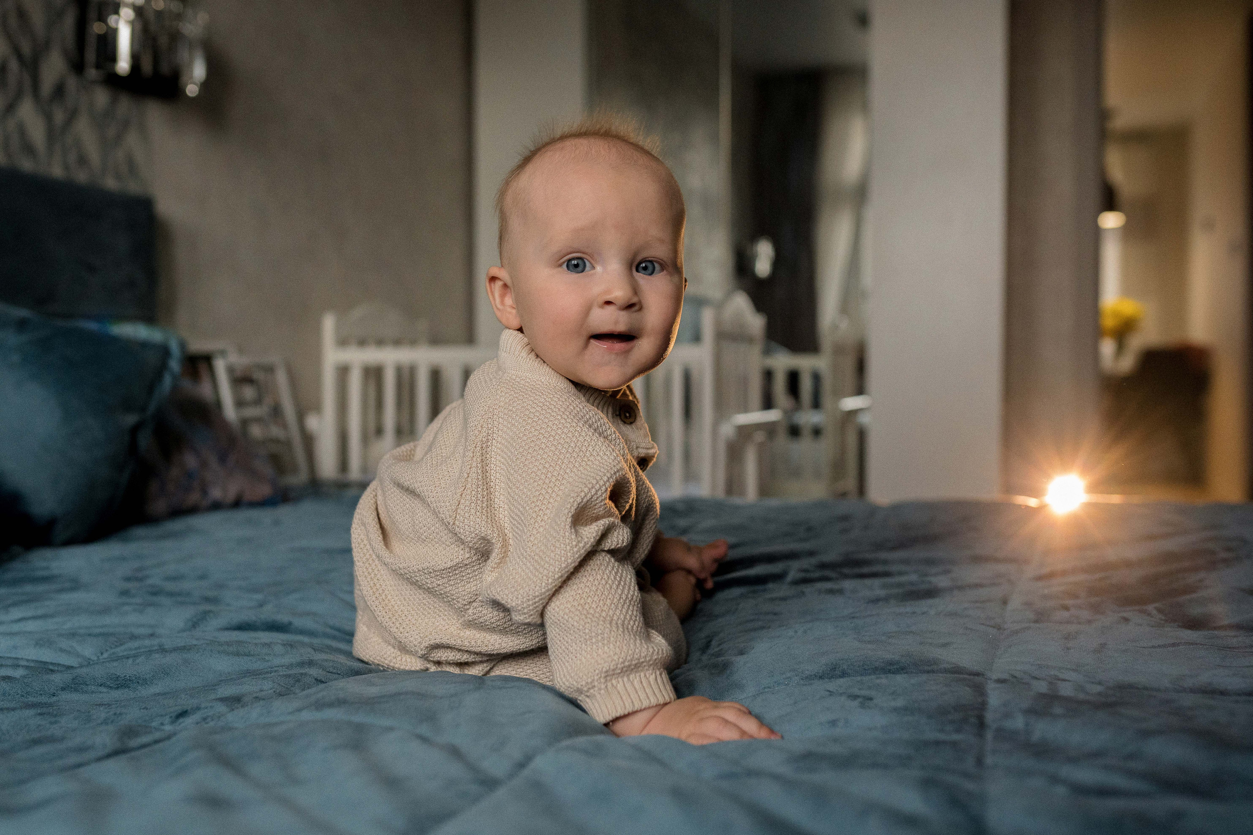 Семейная фотосессия в Москве, семейный фотограф Анна Полушина. Свадебный фотограф в Москве Анна Полушина